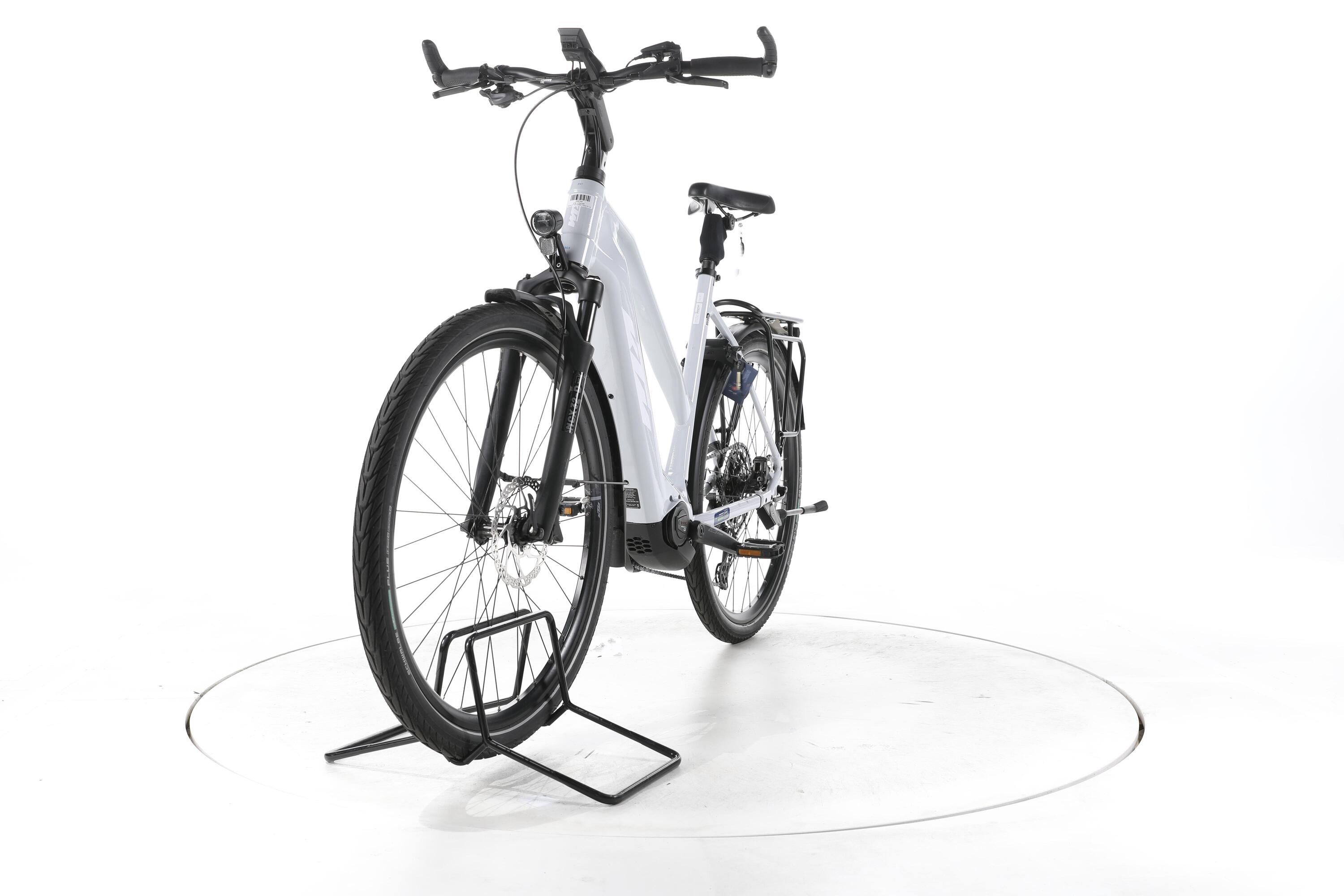 Ebike ricondizionata · KTM Macina Style X PRO · Ottime condizioni 4/7