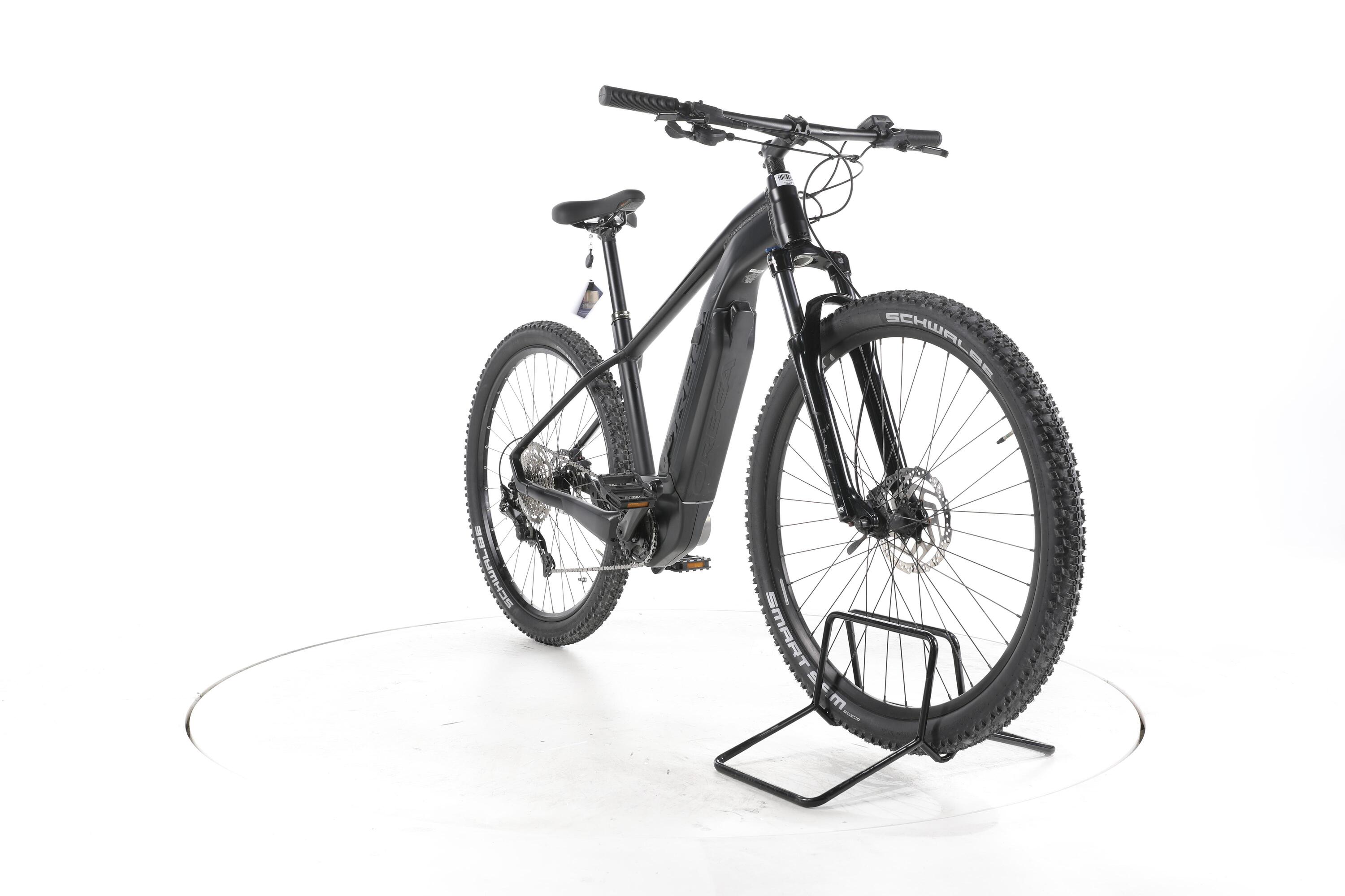 Tweedehands - Orbea Keram E-Bike - Zeer goed 3/7