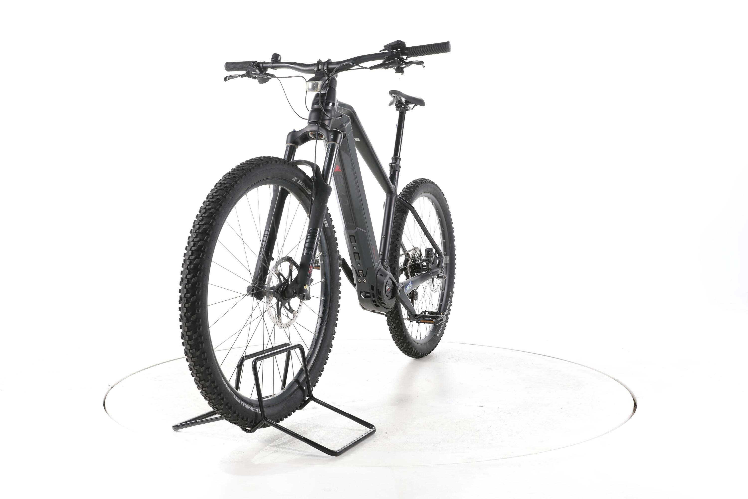 Tweedehands - Bulls Sonic Evo 1 E-Bike - Goed 4/7