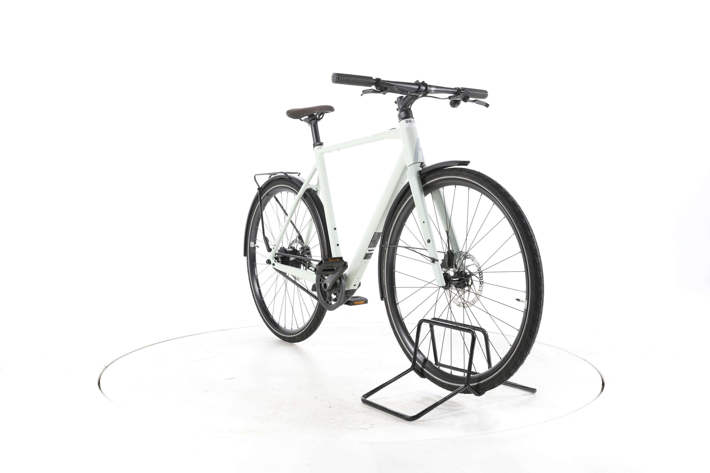 Tweedehands - Rose Sneak Plus EQ City E-Bike 2024 - Zeer goed 3/7