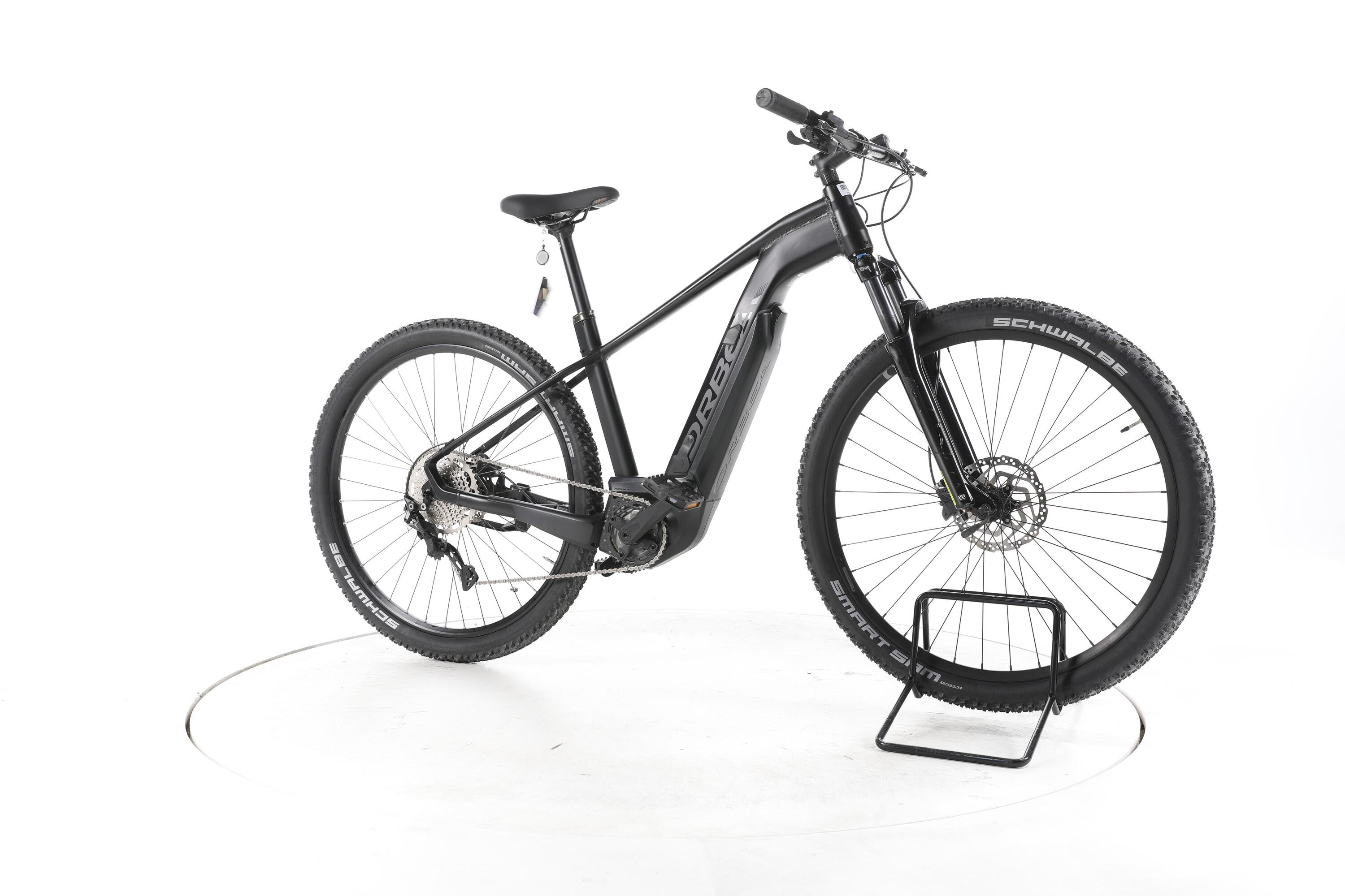 Tweedehands - Orbea Keram E-Bike - Zeer goed 2/7