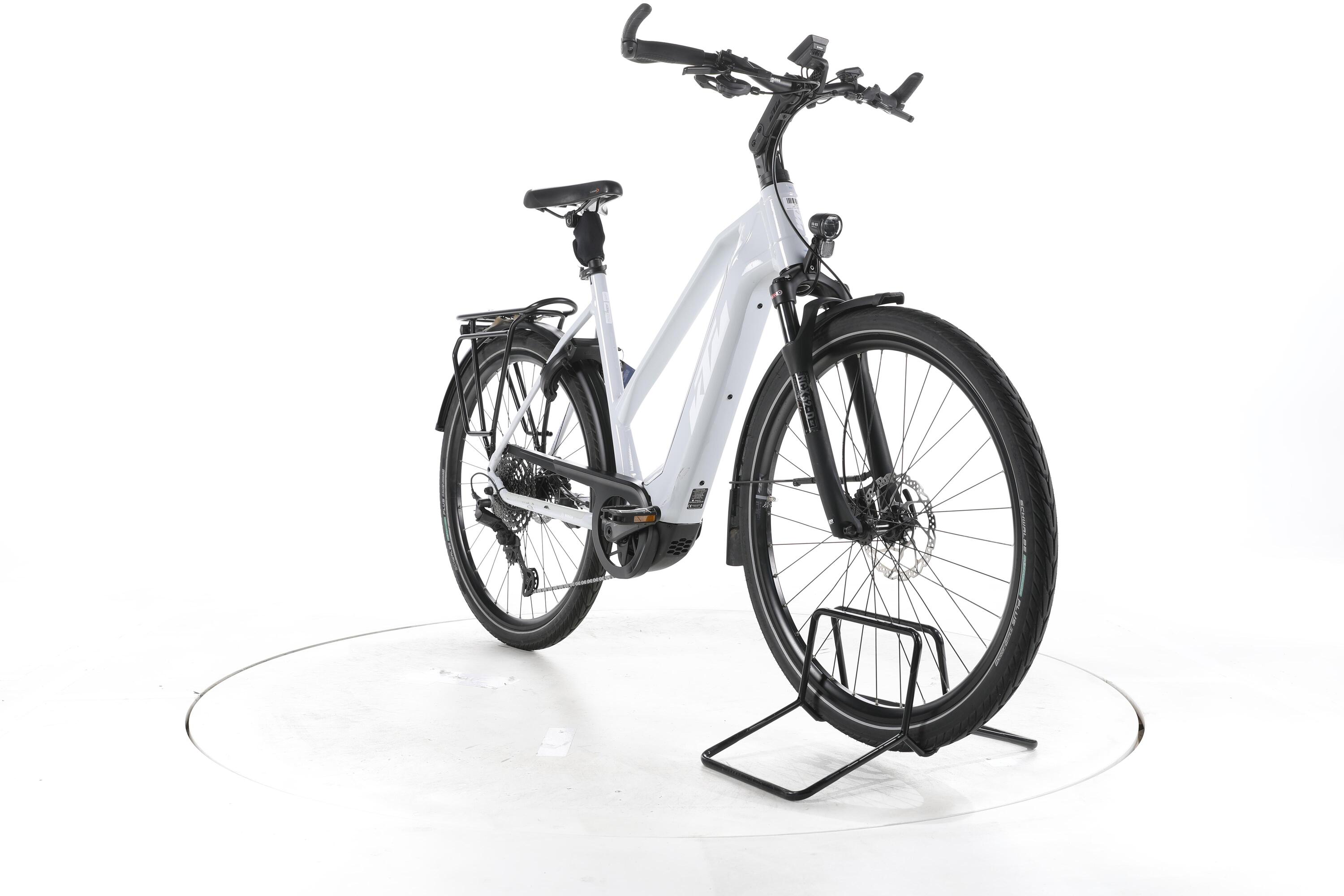 Ebike ricondizionata · KTM Macina Style X PRO · Ottime condizioni 3/7