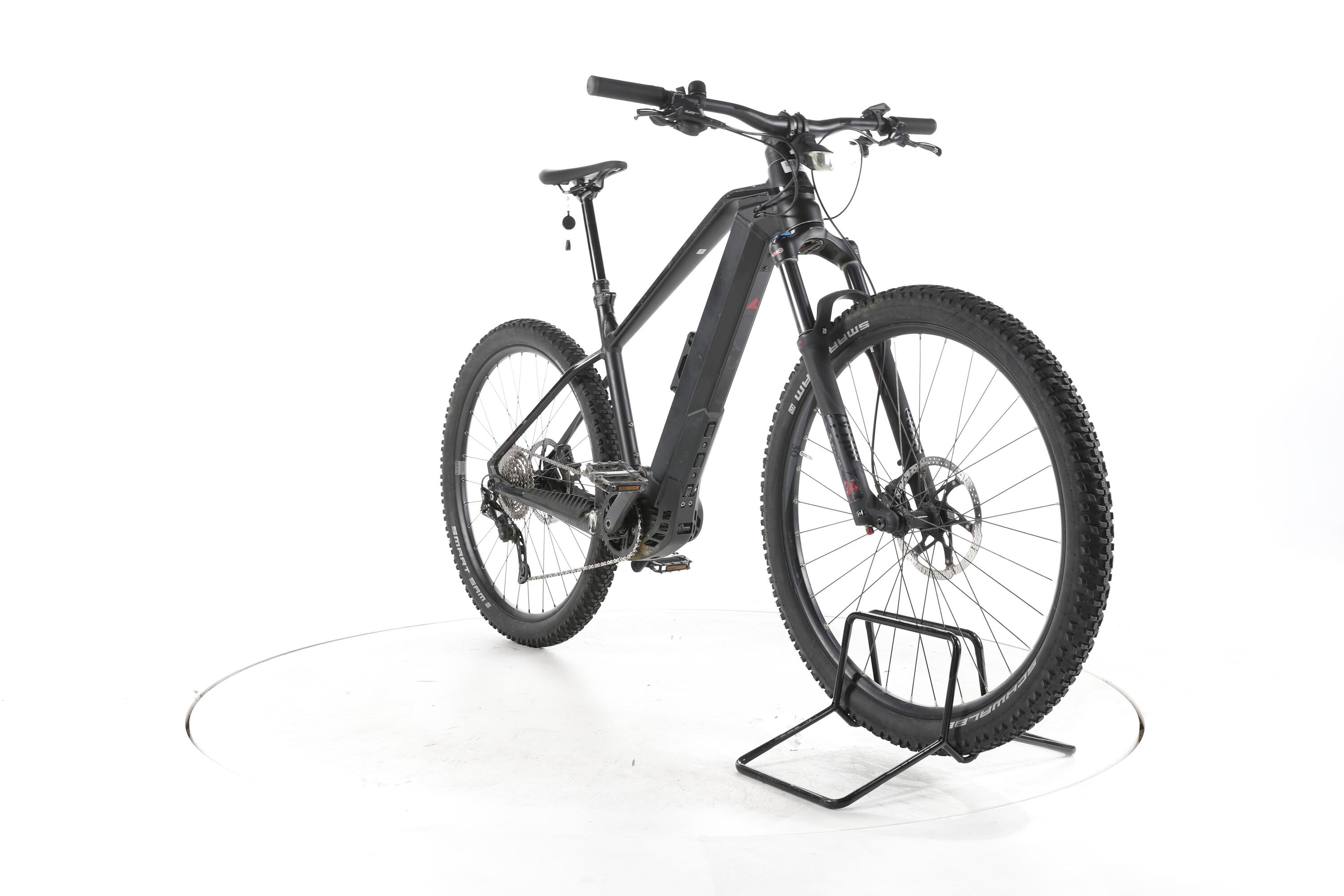 Tweedehands - Bulls Sonic Evo 1 E-Bike - Goed 3/7