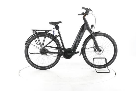 Tweedehands - KTM ZEG Cento 5 RT City E-Bike Lage instap - Goed