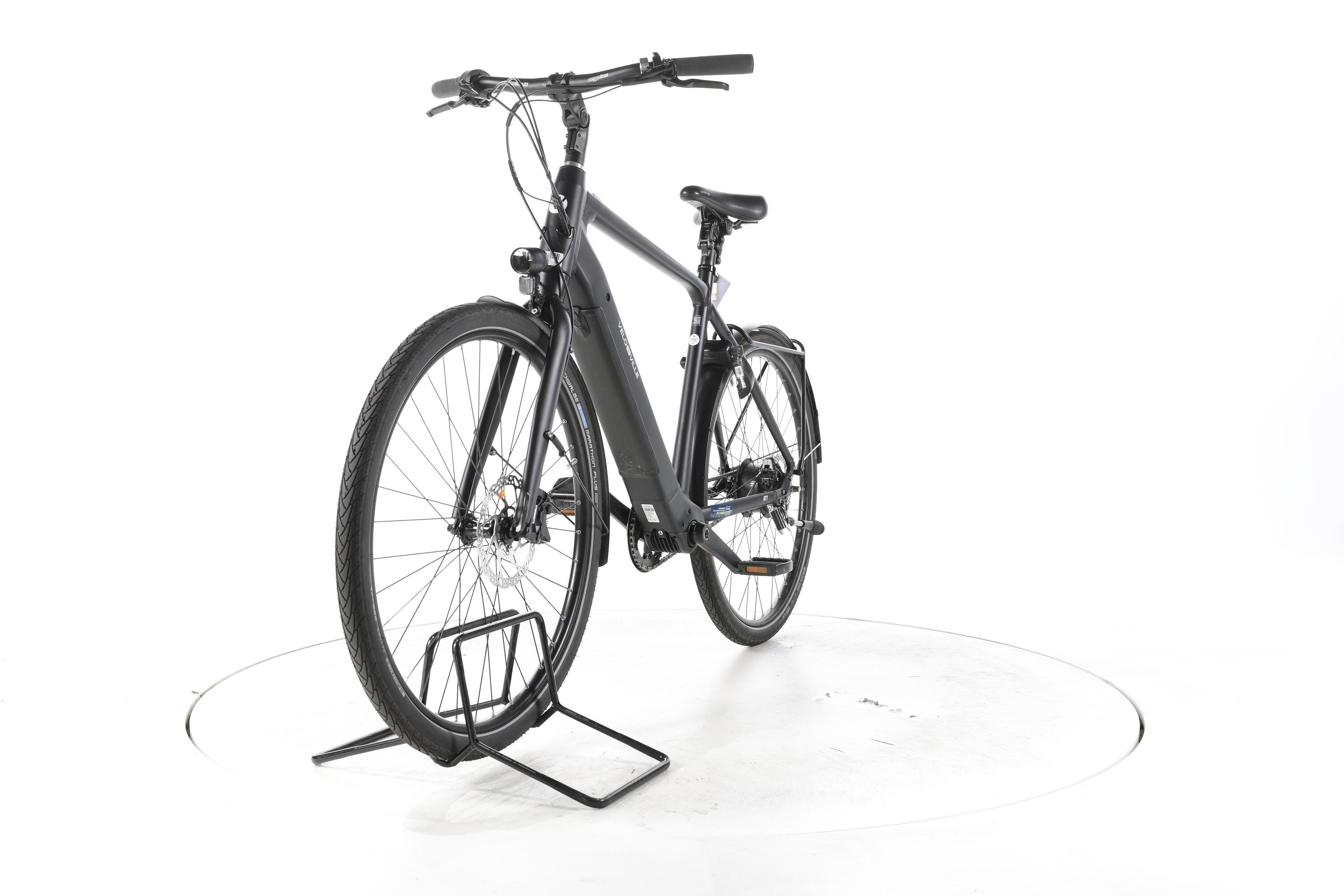 Ebike ricondizionata · Velo de Ville 6TY Enviolo TR · Ottime condizioni 4/7
