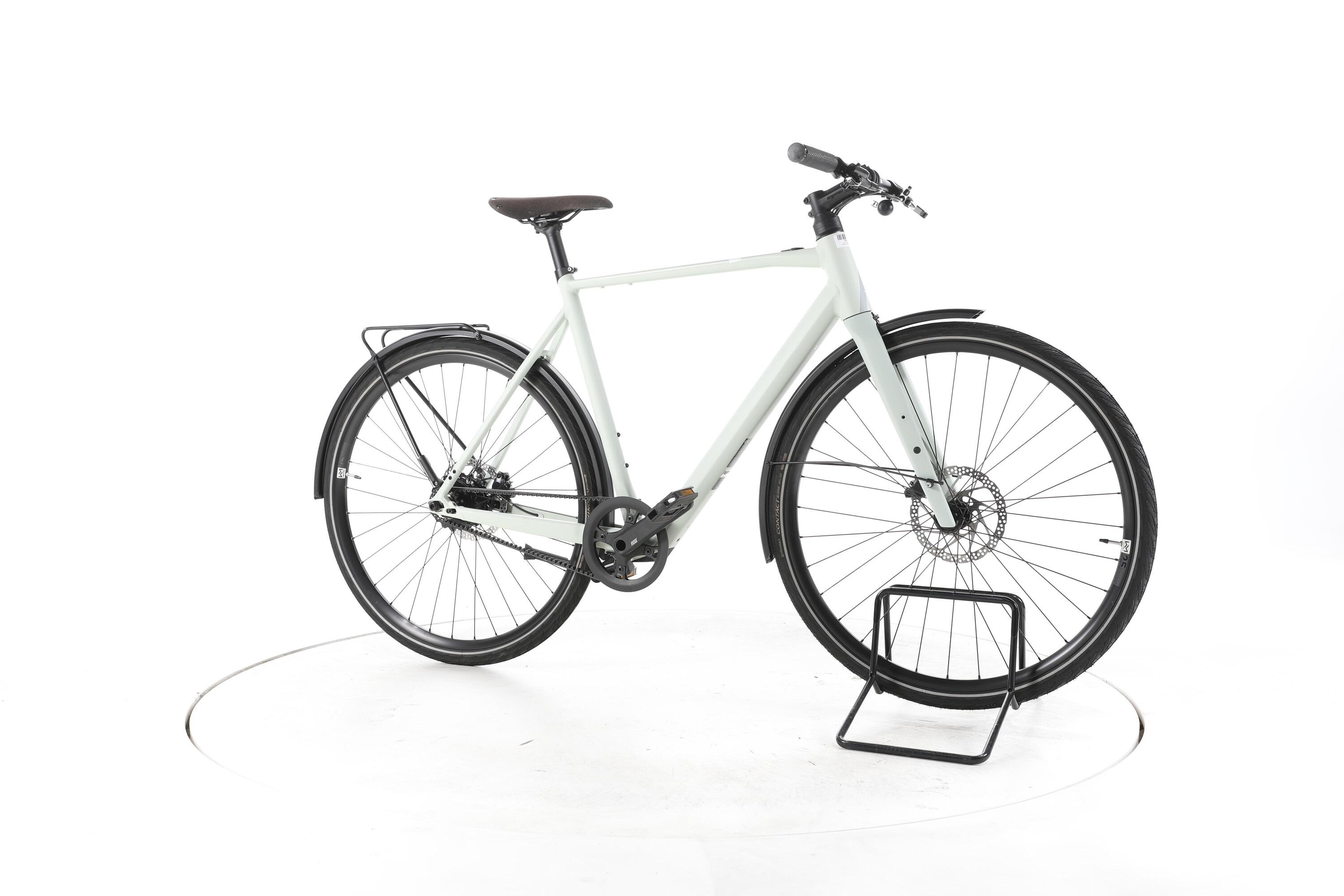Tweedehands - Rose Sneak Plus EQ City E-Bike 2024 - Zeer goed 2/7