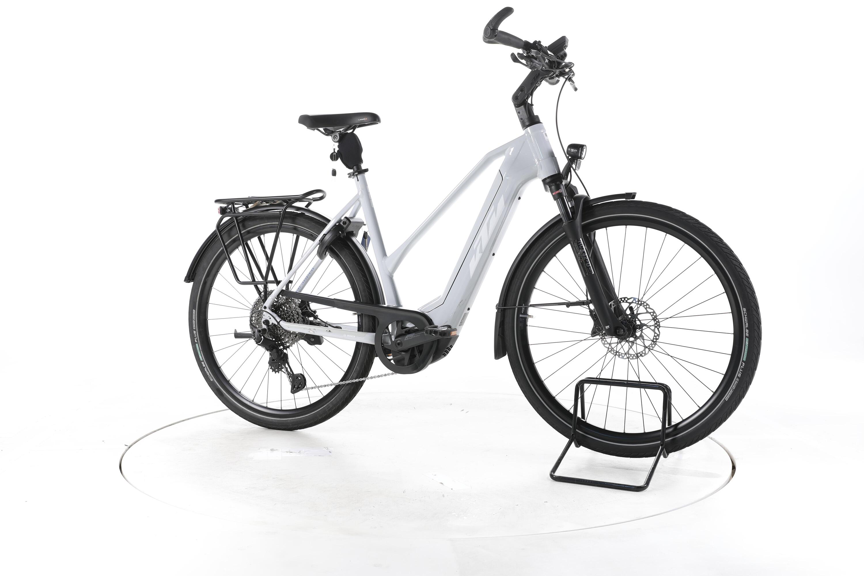Ebike ricondizionata · KTM Macina Style X PRO · Ottime condizioni 2/7