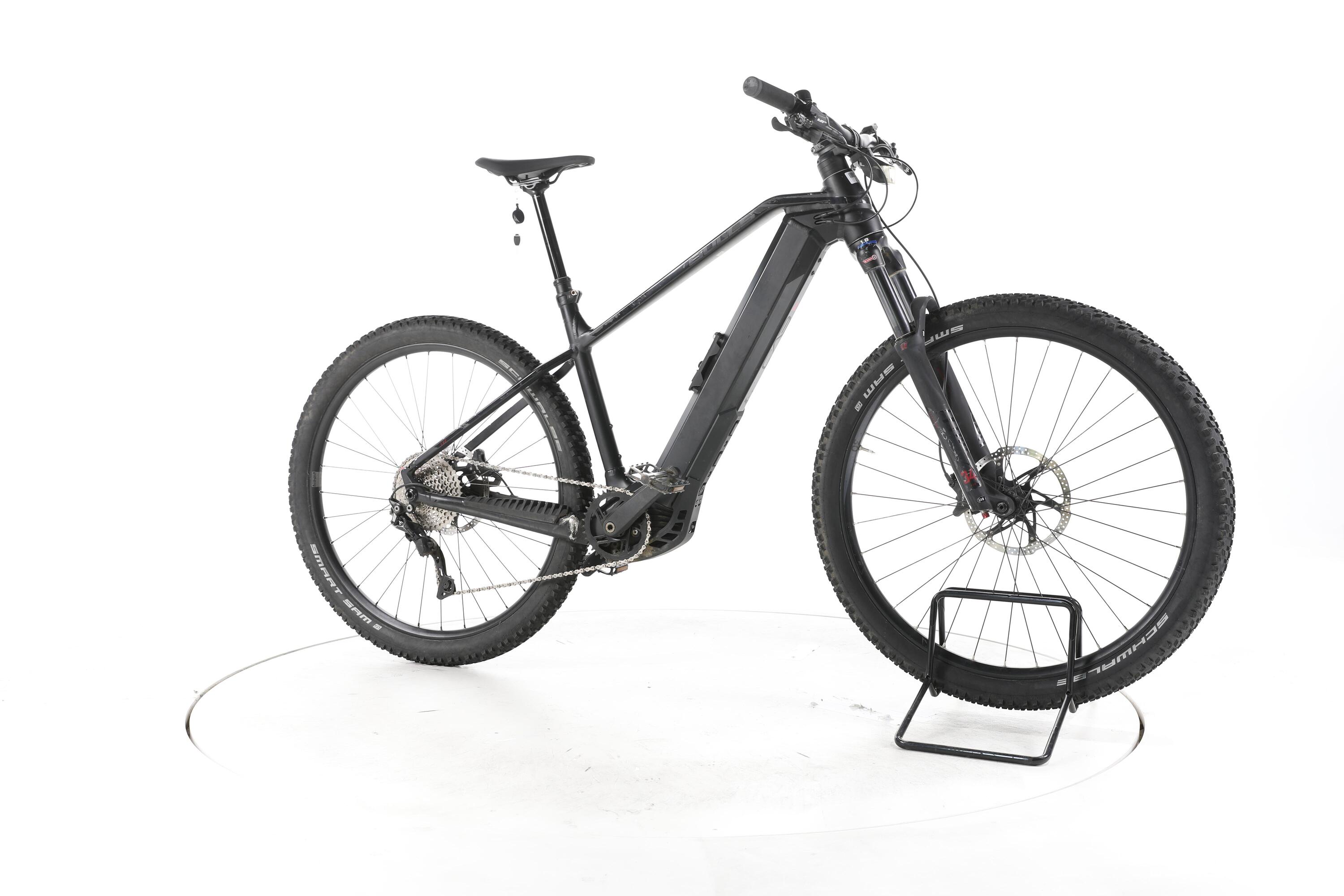 Tweedehands - Bulls Sonic Evo 1 E-Bike - Goed 2/7