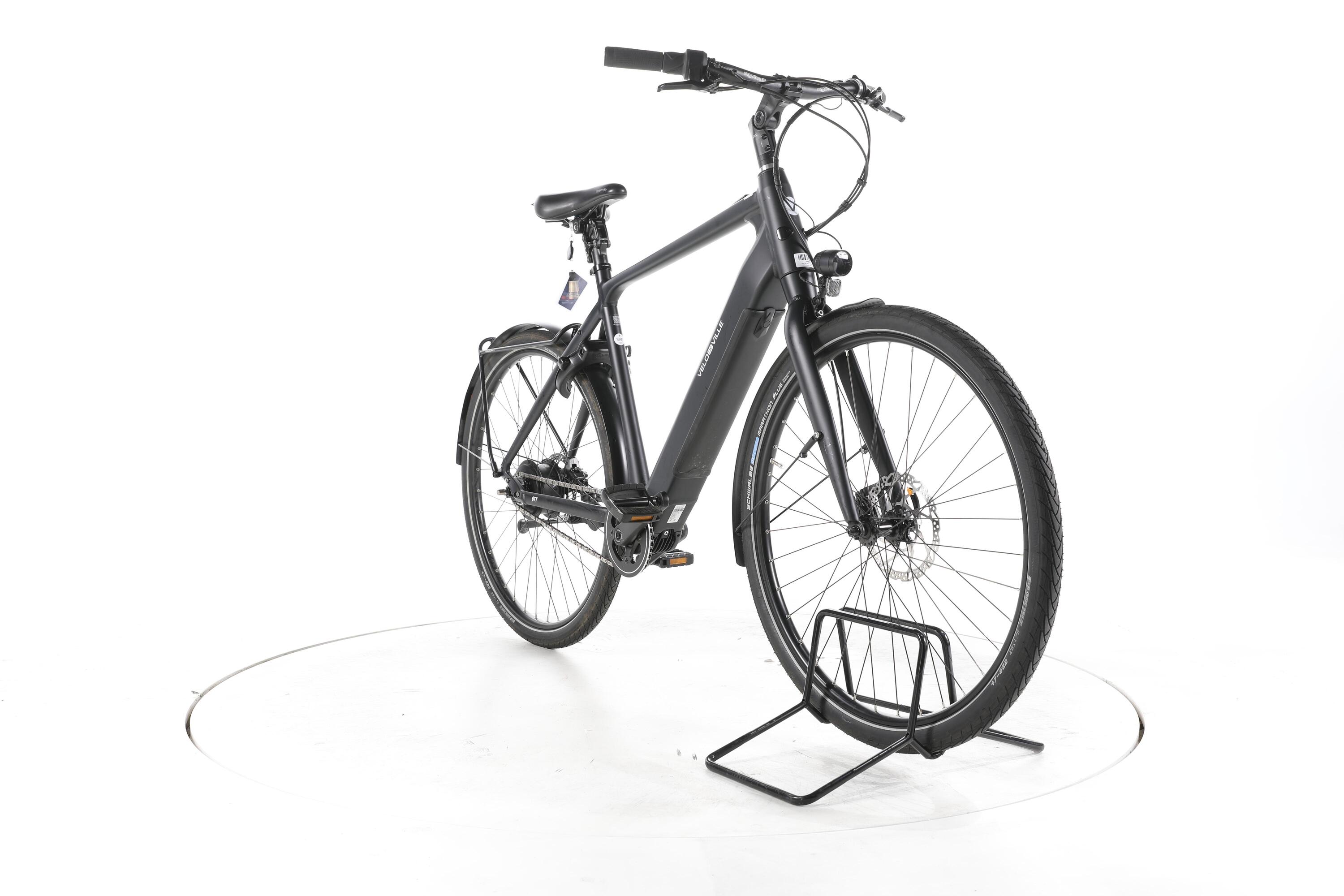 Ebike ricondizionata · Velo de Ville 6TY Enviolo TR · Ottime condizioni 3/7