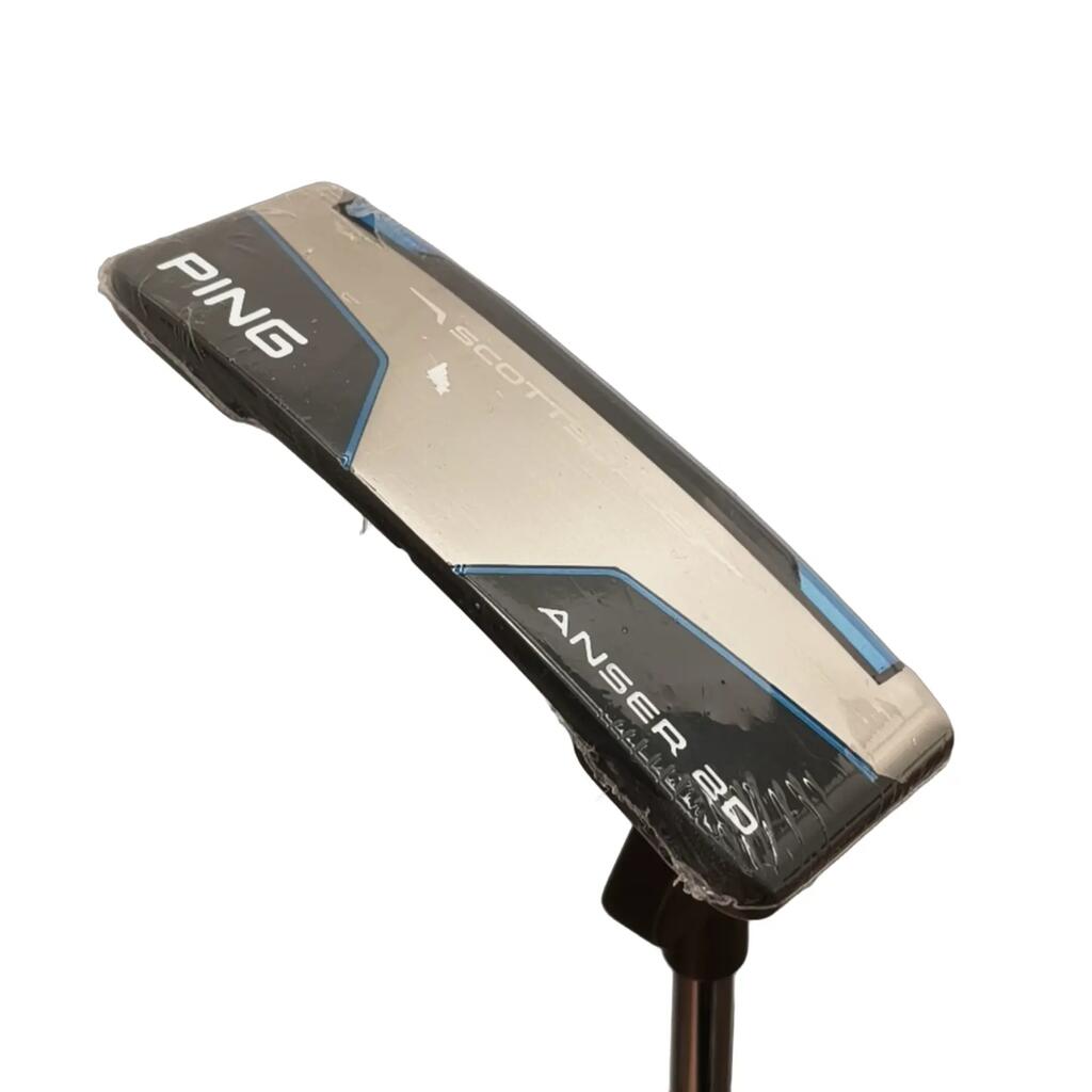 PING Anser 2D Scottsdale Putter / 33,5"