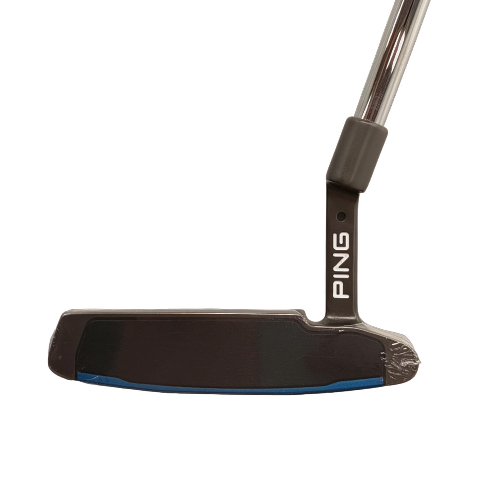 PING Anser 2D Scottsdale Putter / 33,5" 4/7