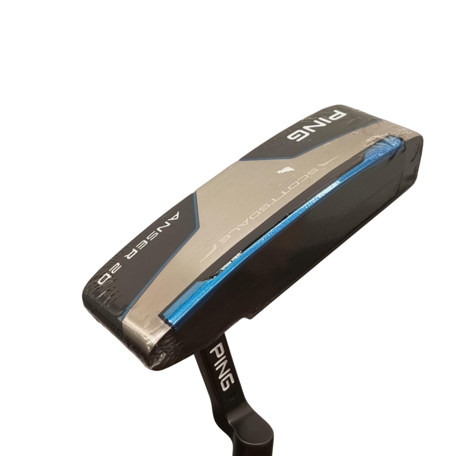 PING Anser 2D Scottsdale Putter / 33,5" 3/7