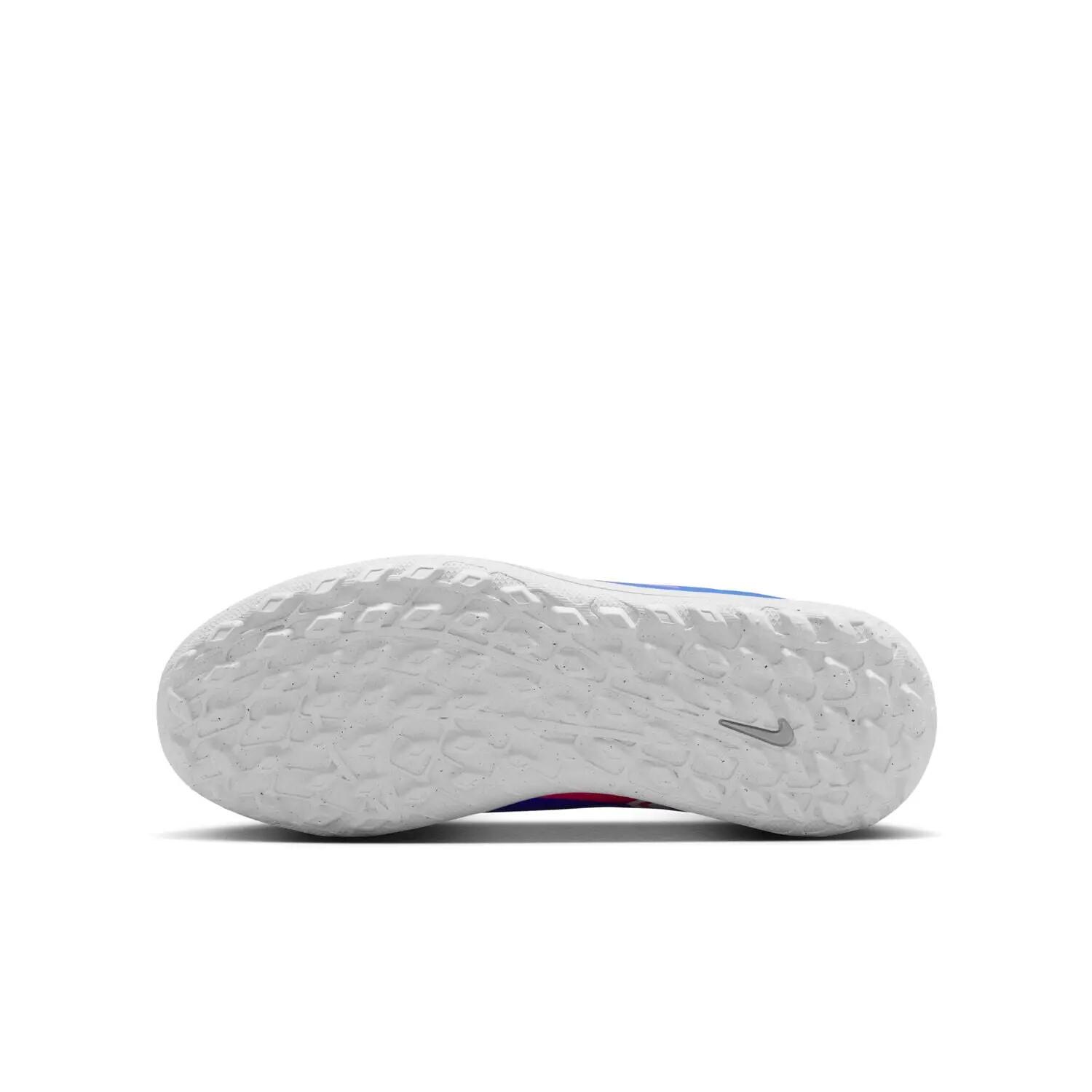 Ghete fotbal copii Nike JR Mercurial Superfly 10 Club TF 10/10