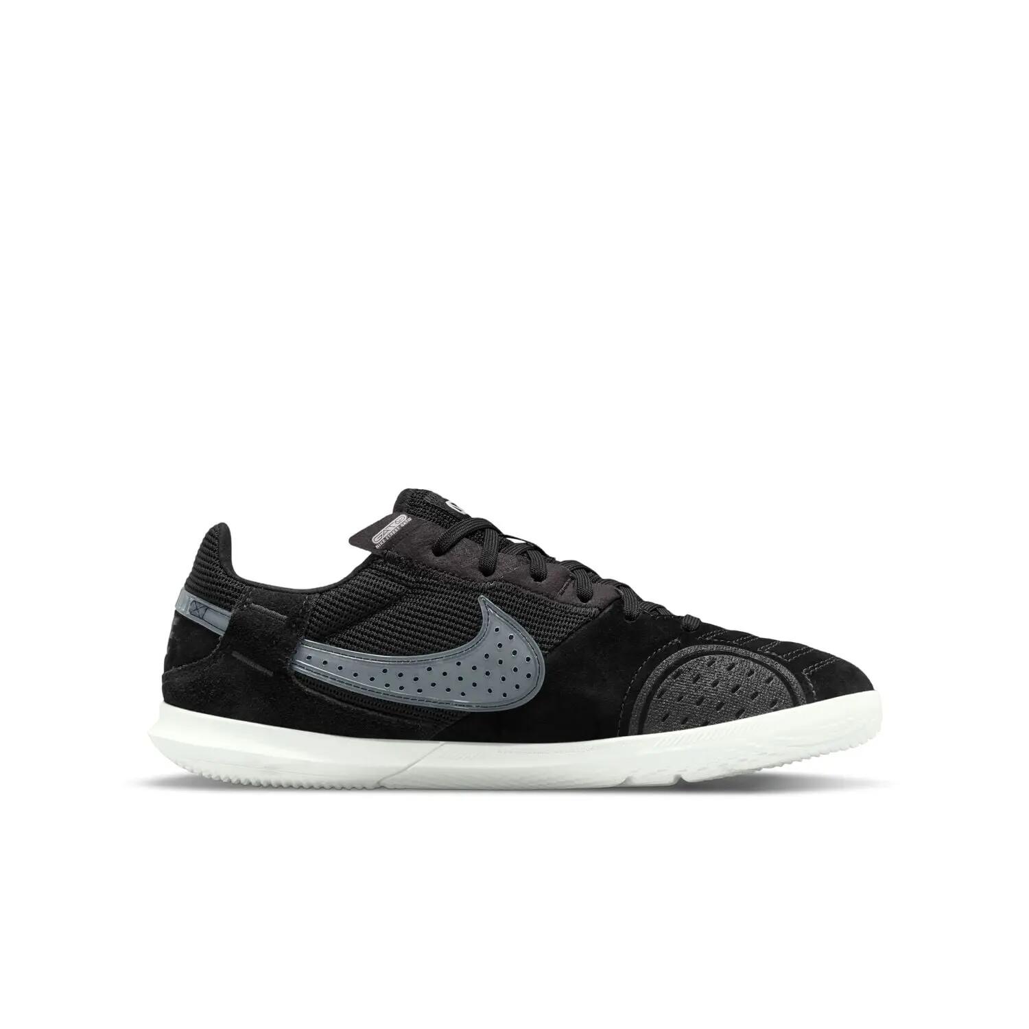 Gyerek futballcipő Nike JR Streetgato 8/10