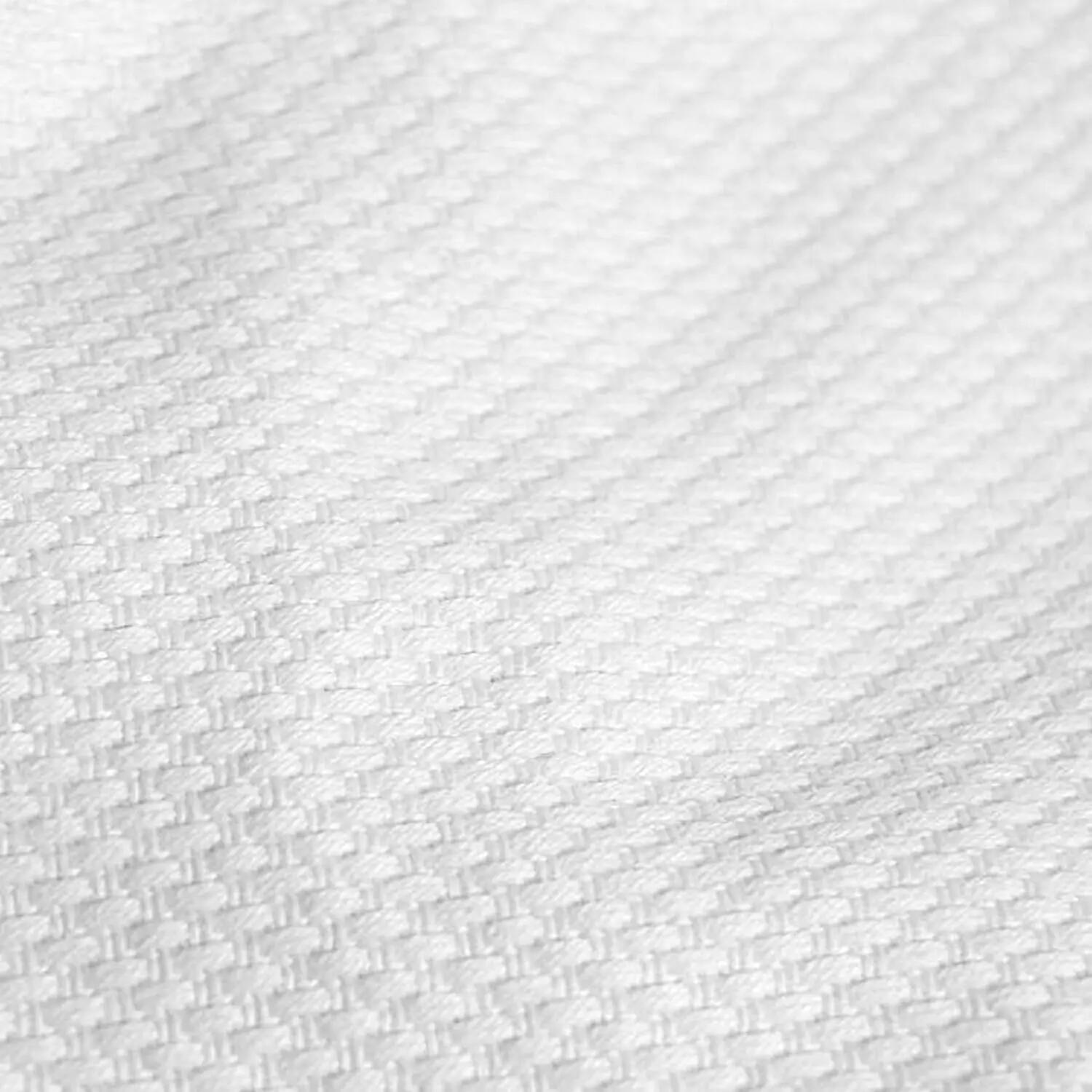 Adidas J500 Judo Uniform for Men, Women & Kids - White|Perfect for Training, Durable Polycotton Judo Uniform -  3