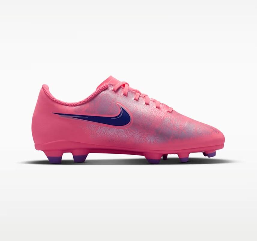 Voetbalschoenen Nike Junior Vapor 16 Club FG/MG 9/9