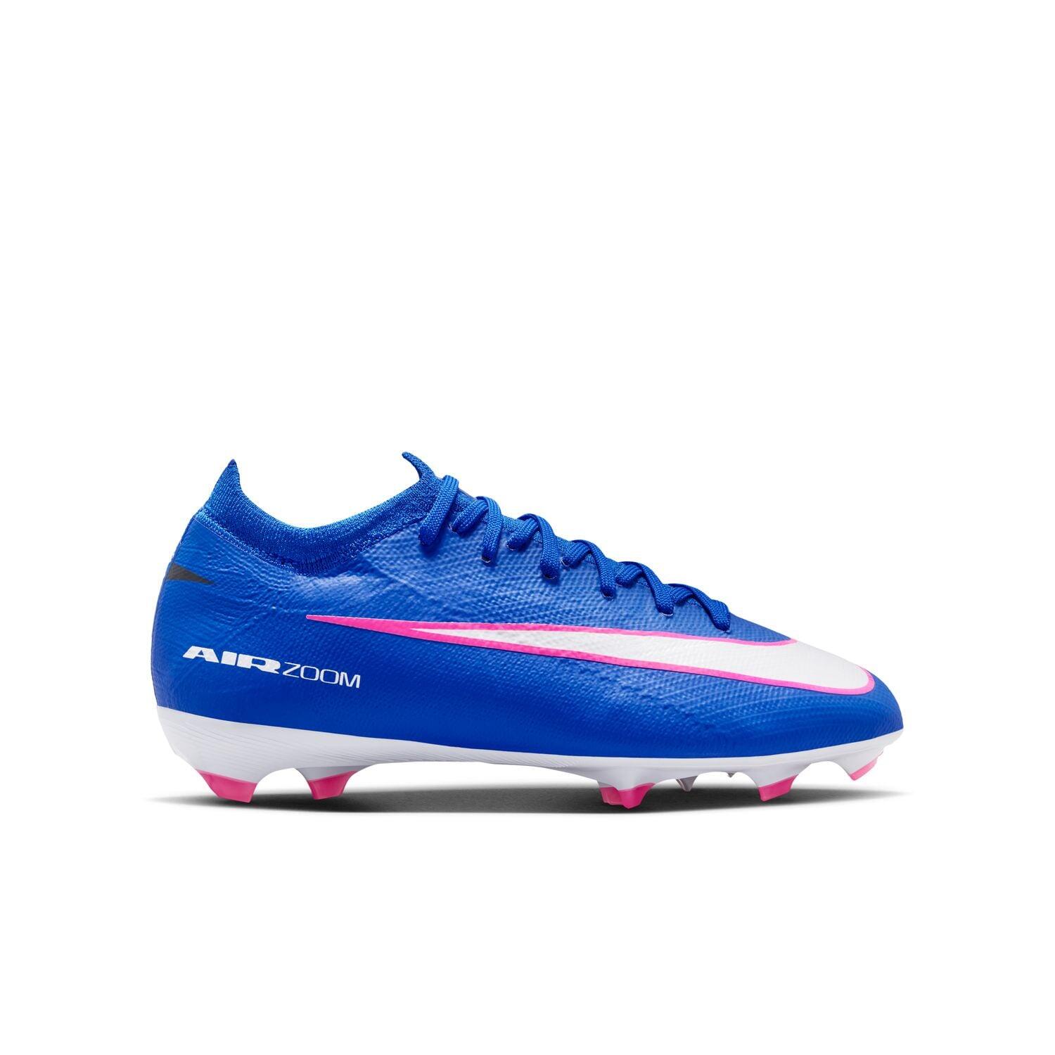 Chaussures de football Nike Jr Zoom Vapor 16 Pro FG 9/11