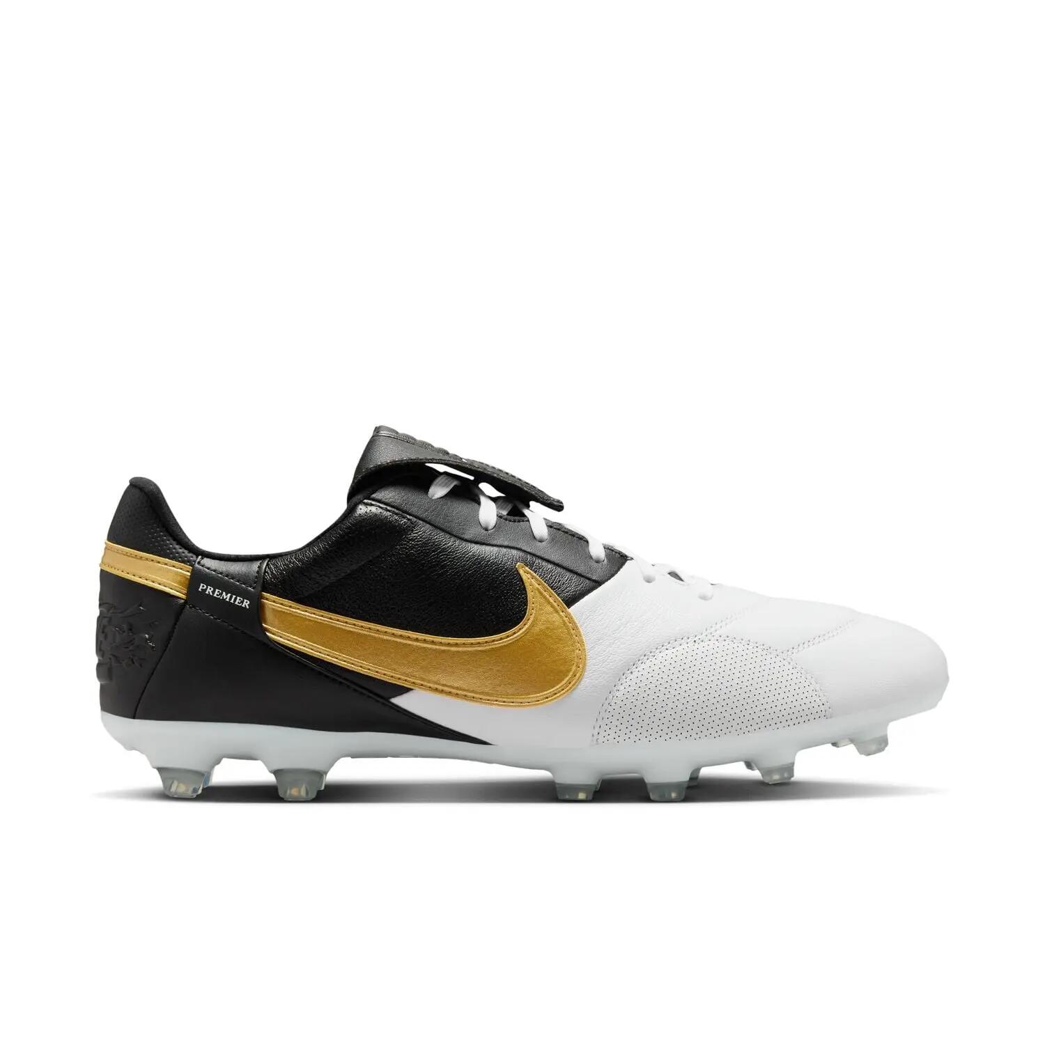 Labdarúgó cipő Nike Tiempo Premier III FG 9/12