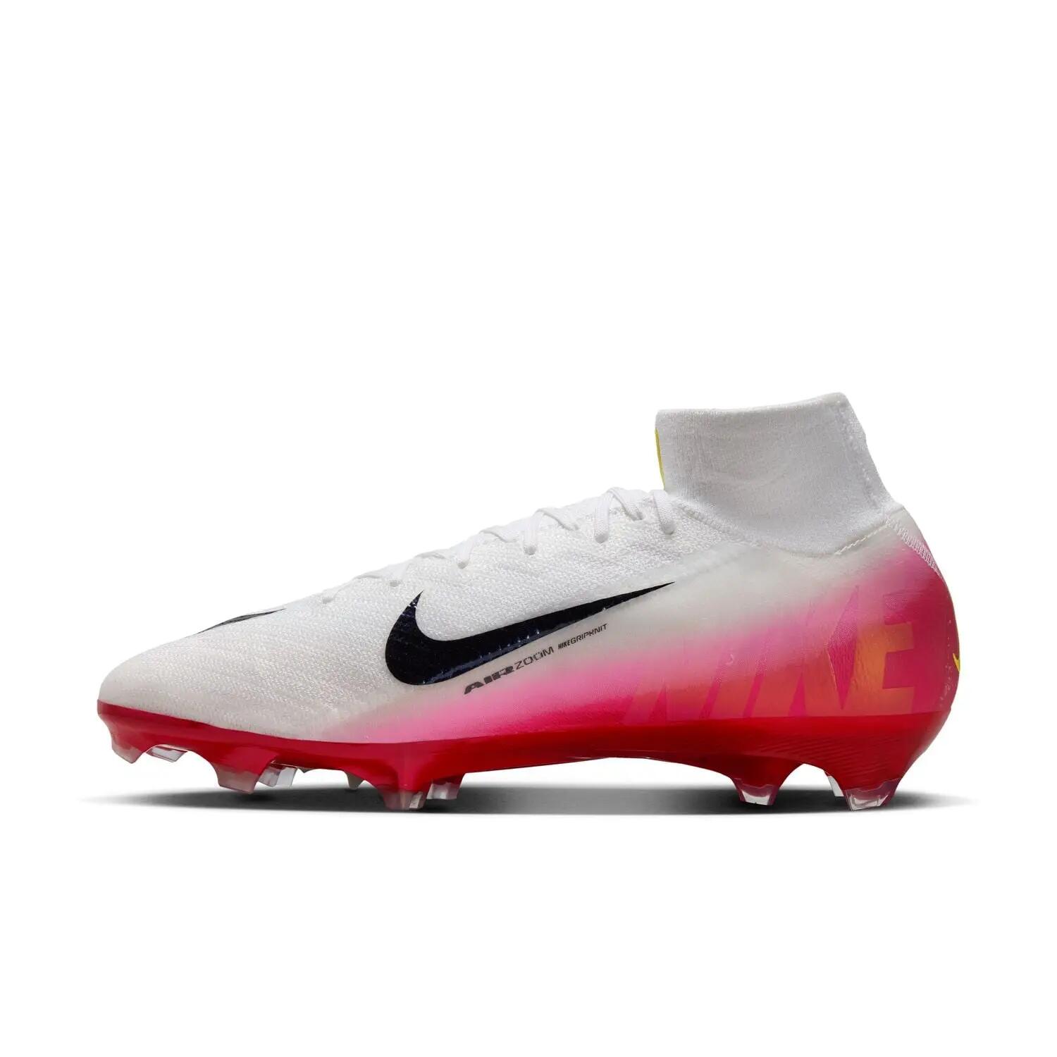 Labdarúgó cipő Nike Mercurial Superfly 10 Elite FG LV8 9/12