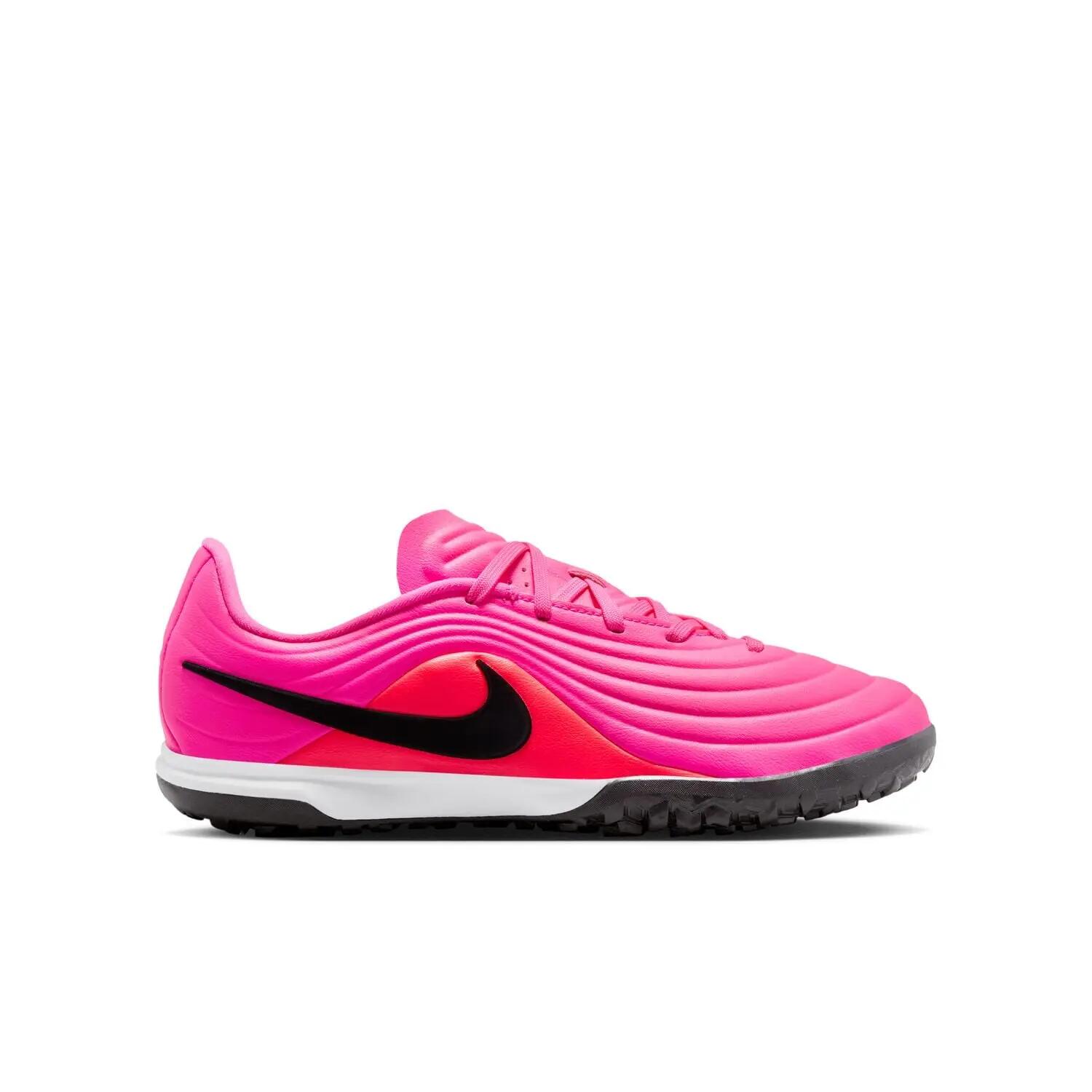 Nike JR Tiempo Maestro Academy TF gyermek futballcipő 8/10