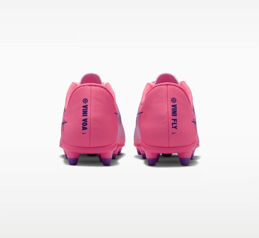 Voetbalschoenen Nike Junior Vapor 16 Club FG/MG 8/9