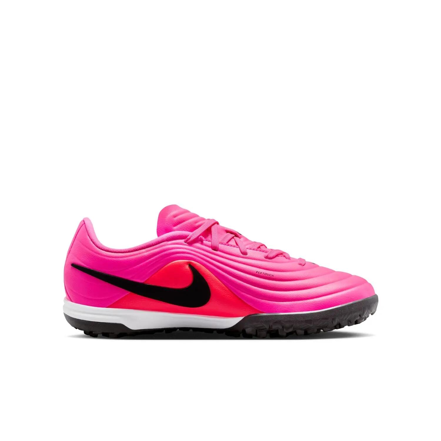 Nike JR Tiempo Maestro Academy TF gyermek futballcipő 9/10