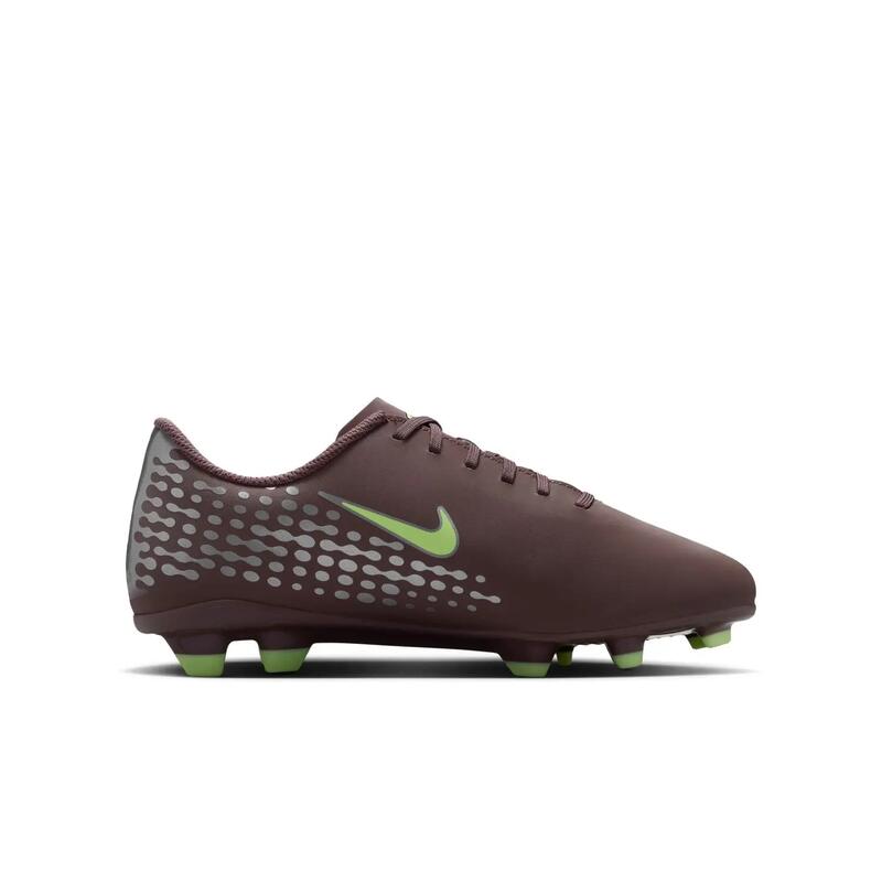 Ghete fotbal copii Nike JR Mercurial Vapor 16 Club FG/MG Kylian Mbappé