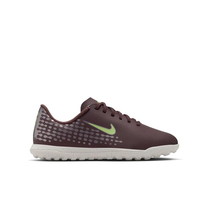 Ghete fotbal copii Nike JR Mercurial Vapor 16 Club TF Kylian Mbappé