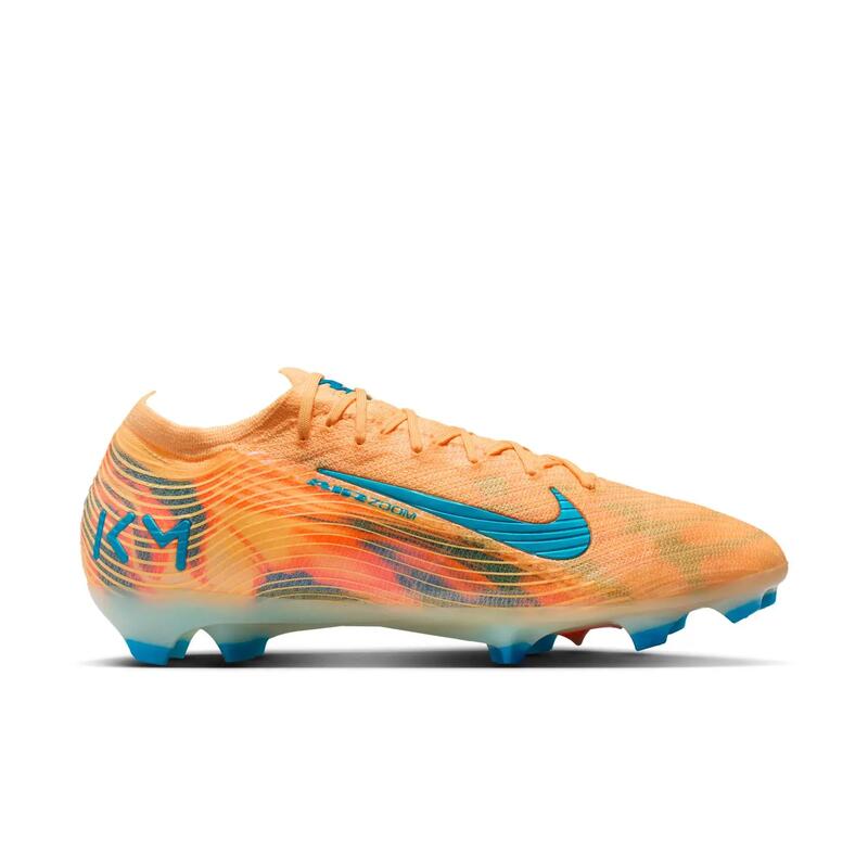 Ghete fotbal Nike Zoom Mercurial Vapor 16 Elite FG Kylian Mbappé