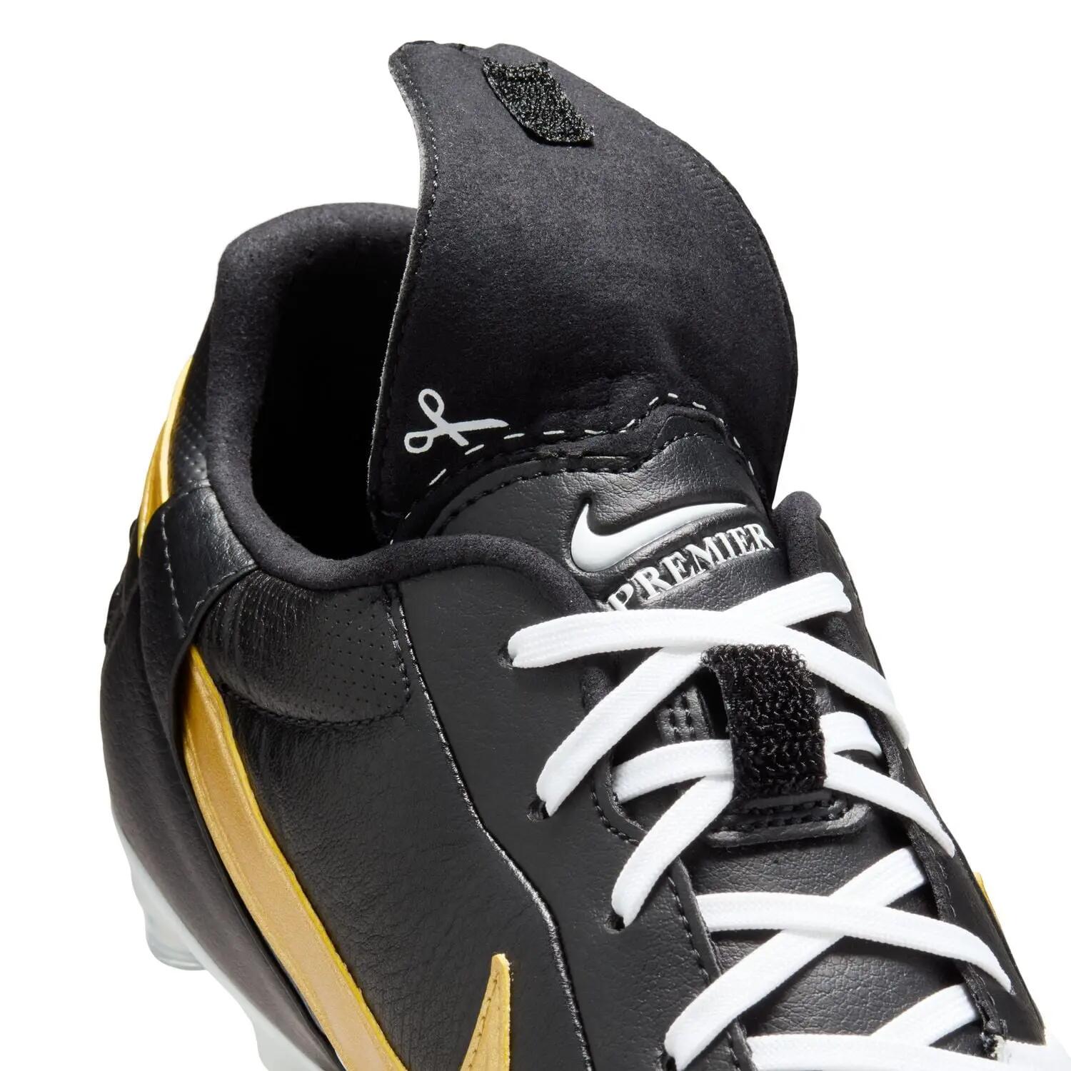Labdarúgó cipő Nike Tiempo Premier III FG 8/12