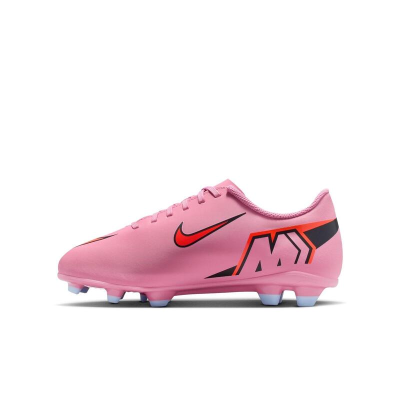 Ghete fotbal copii Nike JR Mercurial Vapor 16 Club FG/MG