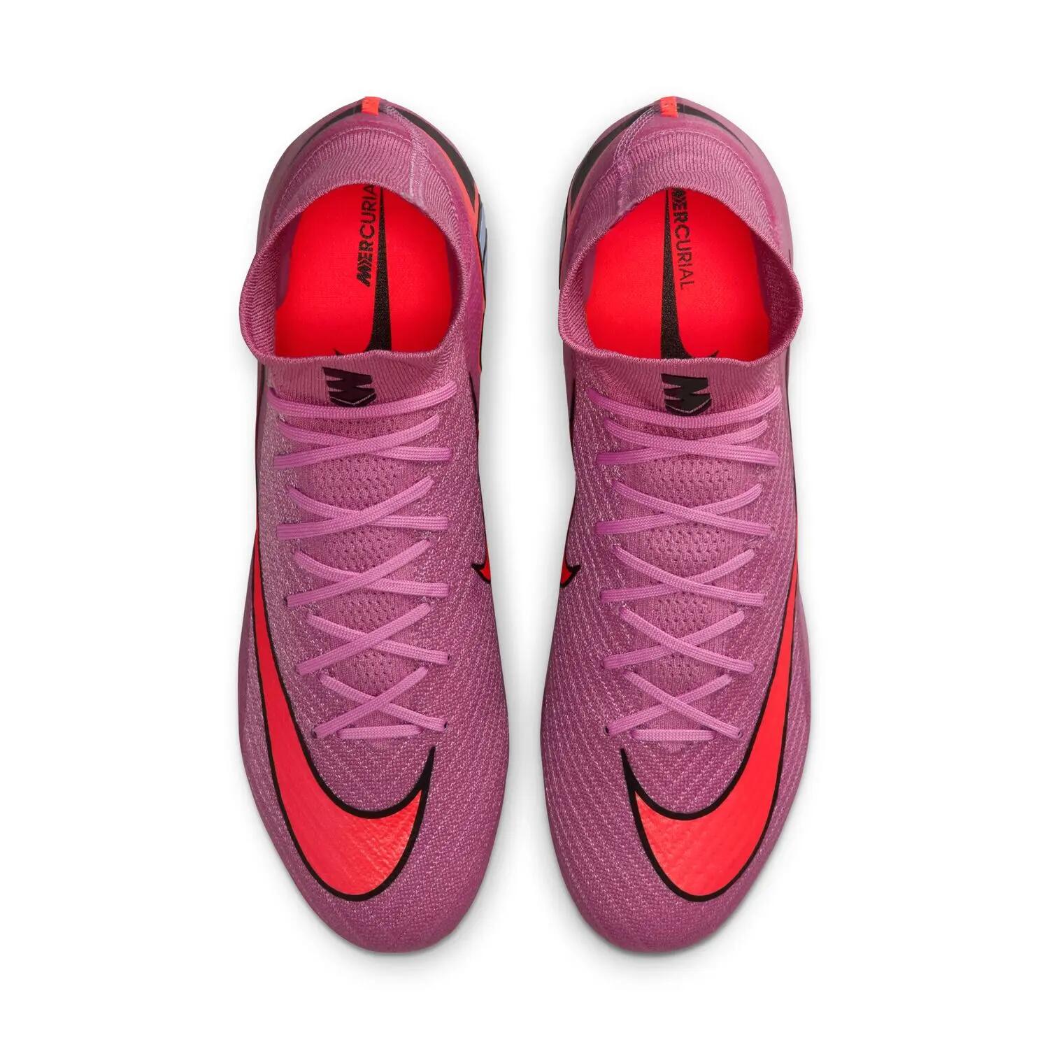 Buty piłkarskie Nike Zoom Mercurial Superfly 10 Elite FG 8/12