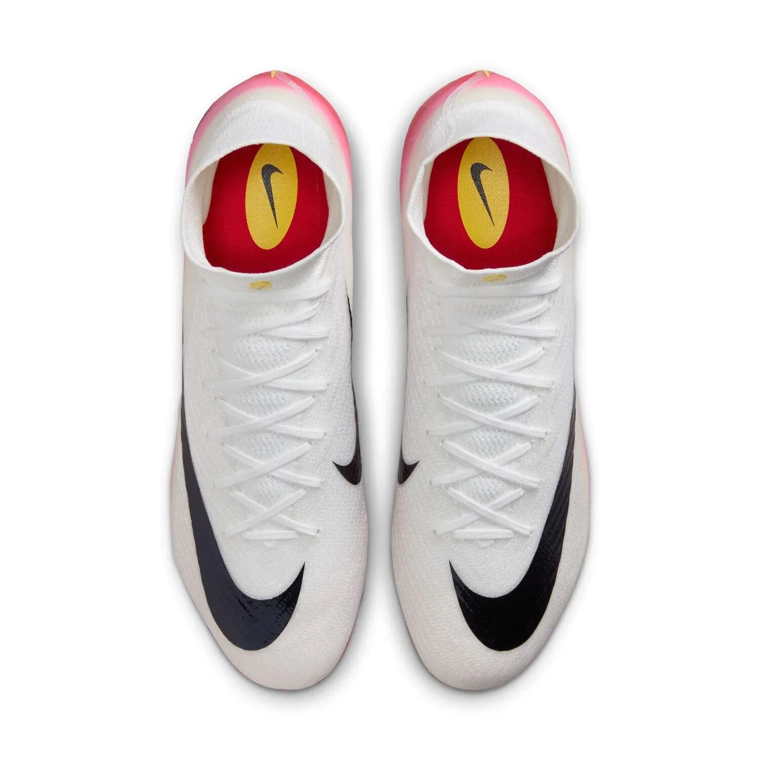 Labdarúgó cipő Nike Mercurial Superfly 10 Elite FG LV8 8/12