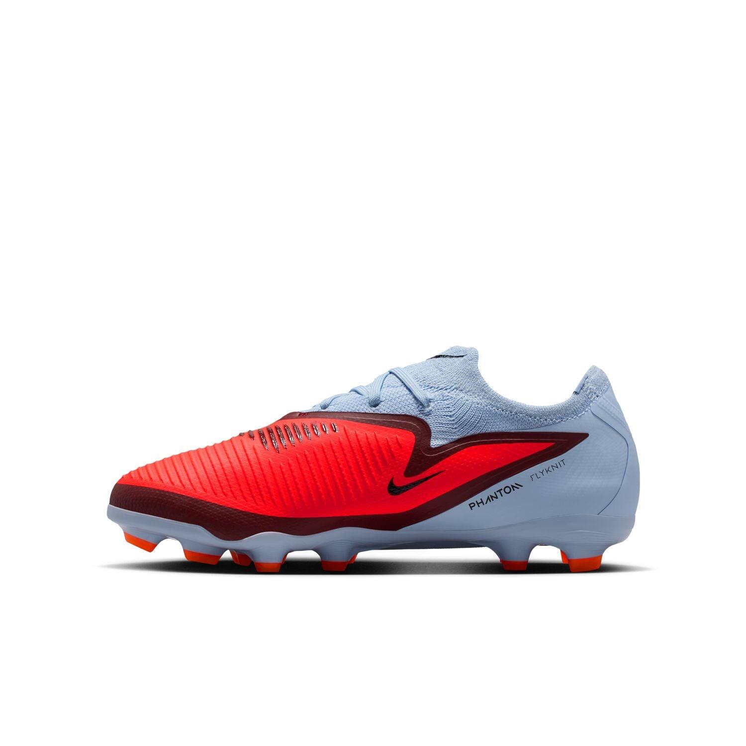 Chaussures de football pour enfants Nike Phantom 6 Low Pro FG/MG 8/11