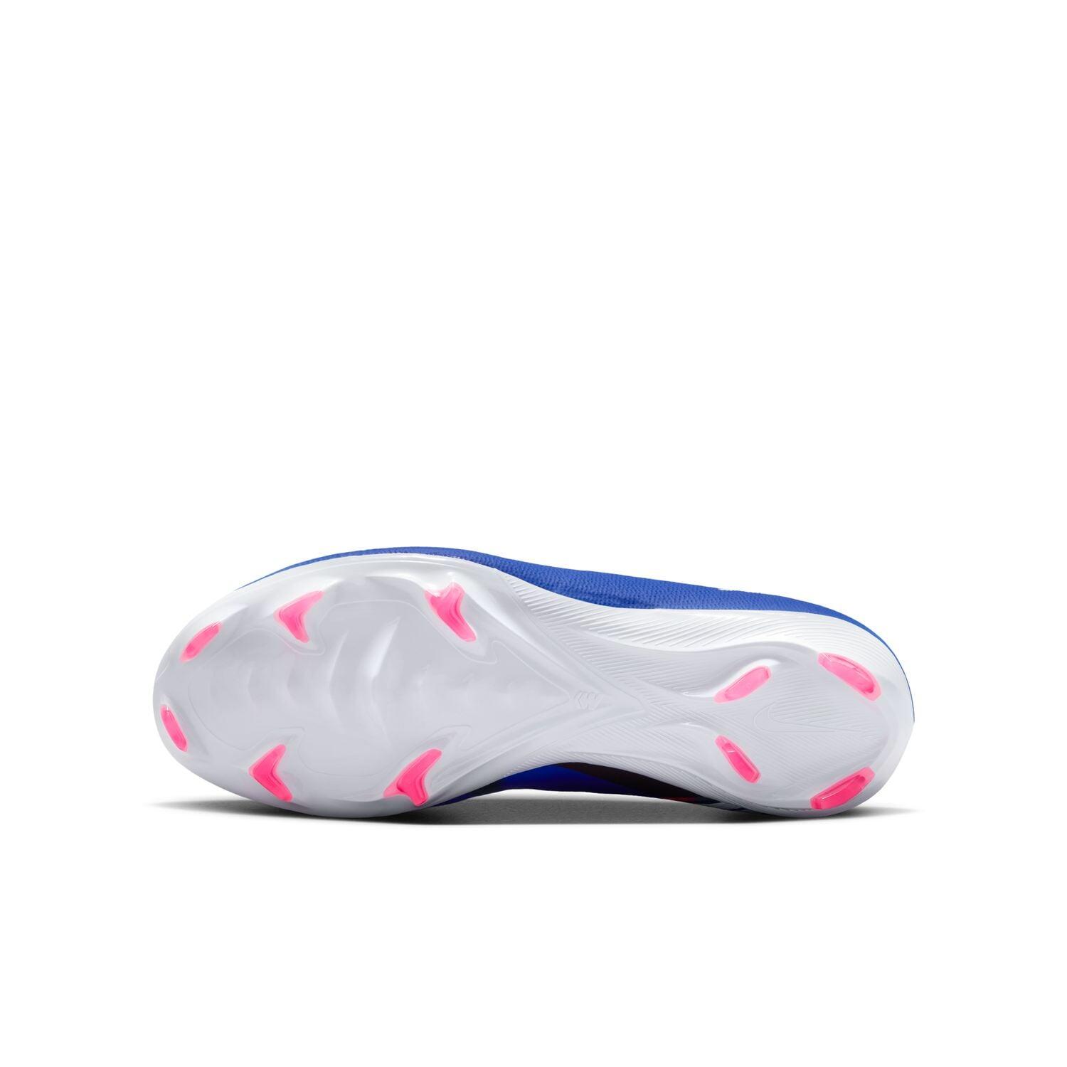 Chaussures de football Nike Jr Zoom Vapor 16 Pro FG 11/11