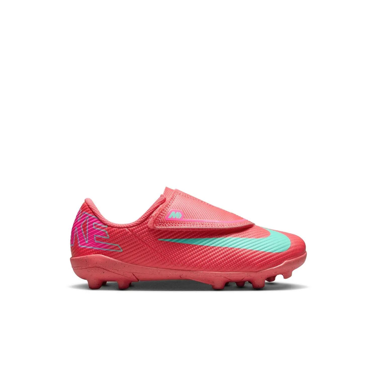 Dziecięce buty piłkarskie JR VAPOR 16 CLUB MG PS (V) 9/11