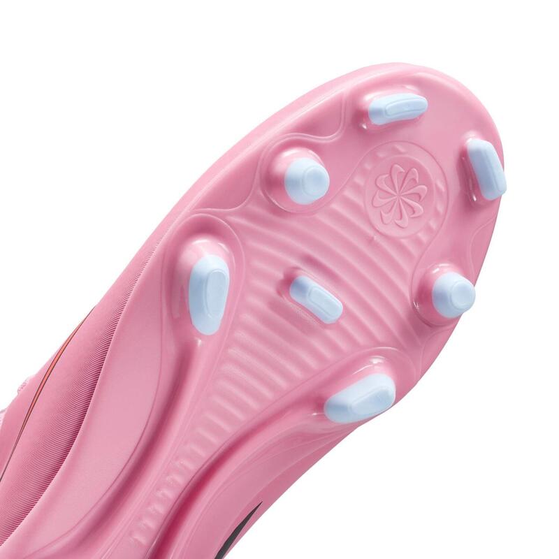 Ghete fotbal copii Nike JR Mercurial Vapor 16 Club FG/MG