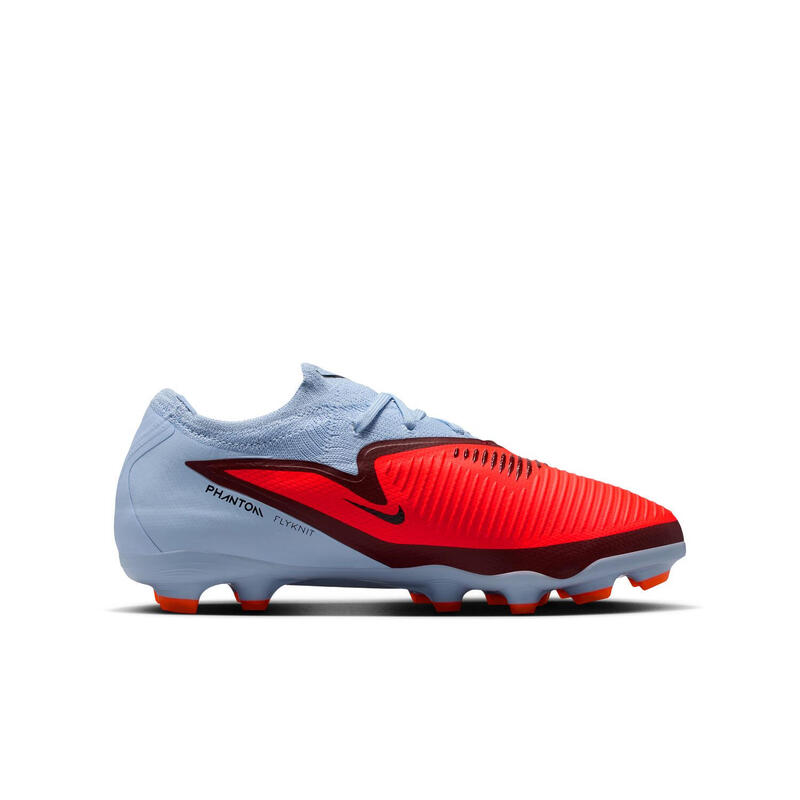 Ghete fotbal copii Nike JR Phantom 360 Pro FG/MG