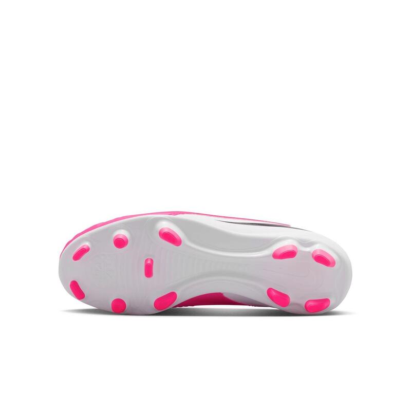 Ghete fotbal copii Nike JR Phantom 6 Low Club FG/MG