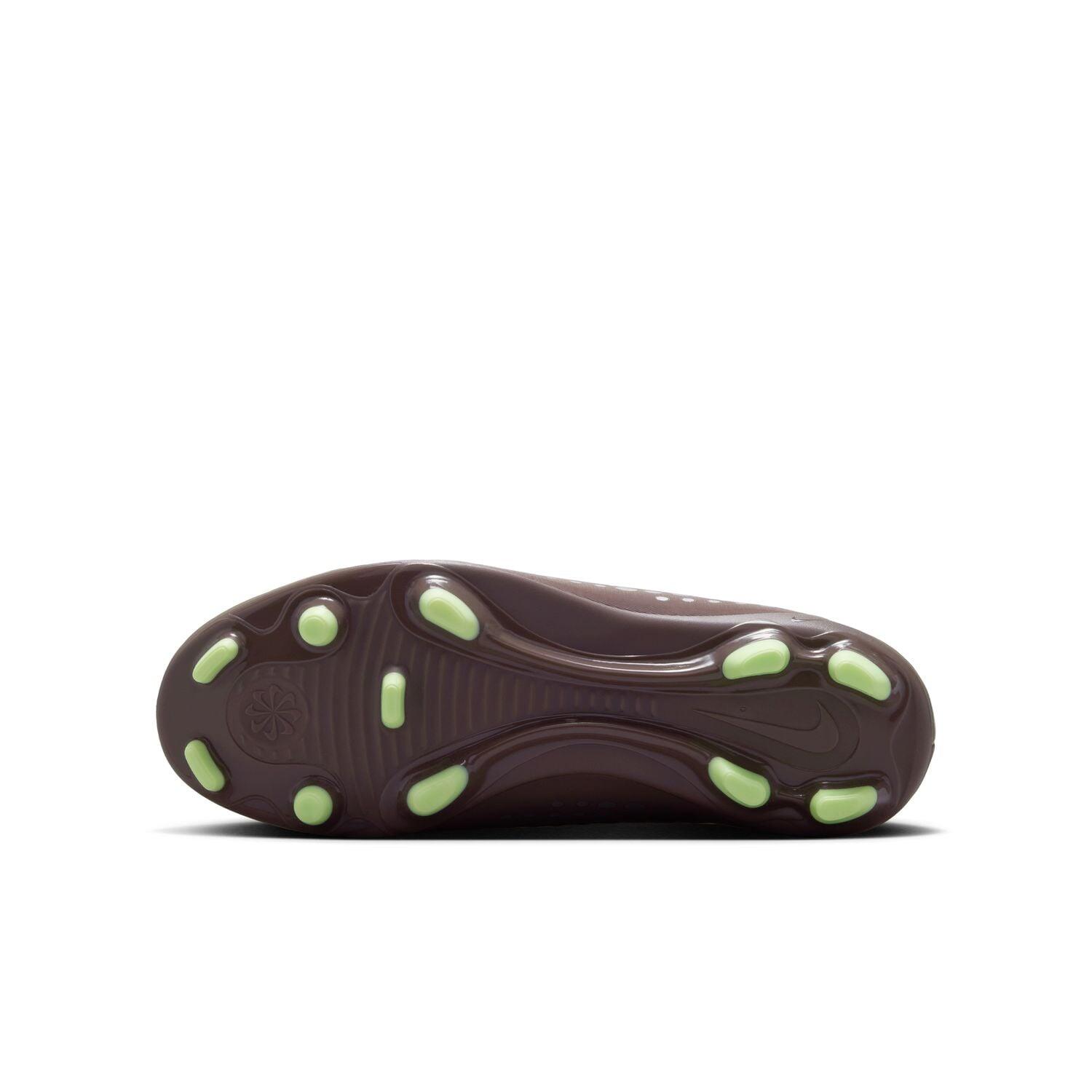 Chaussures de foot Nike enfants Jr Vapor 16 Club Kylian Mbappé FG/MG 11/11