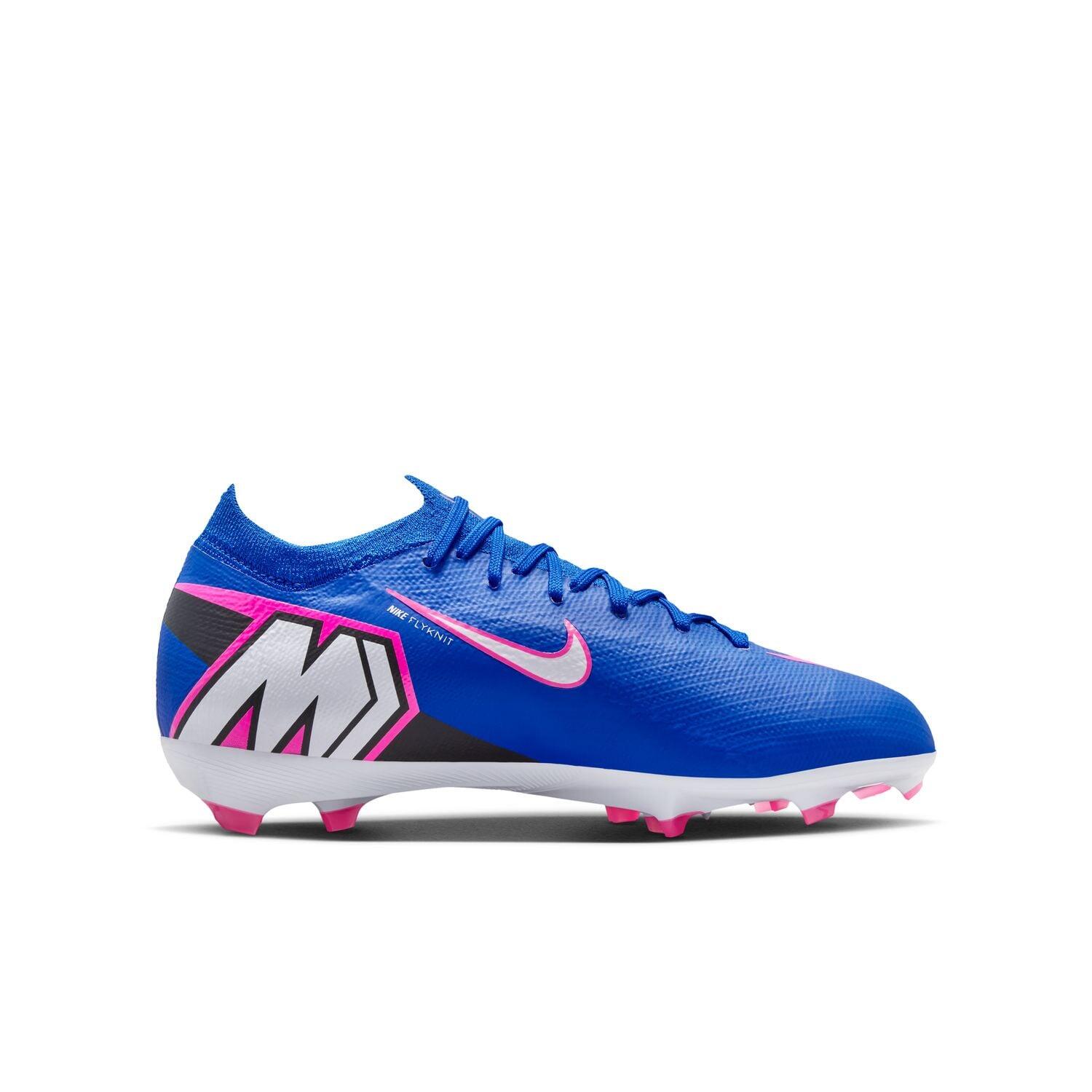 Chaussures de football Nike Jr Zoom Vapor 16 Pro FG 10/11