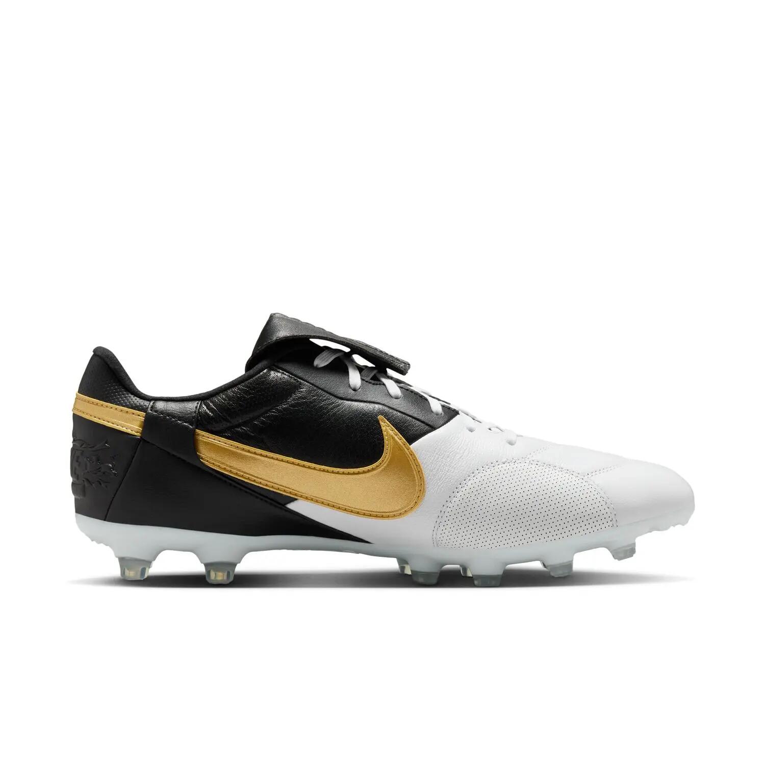 Labdarúgó cipő Nike Tiempo Premier III FG 11/12