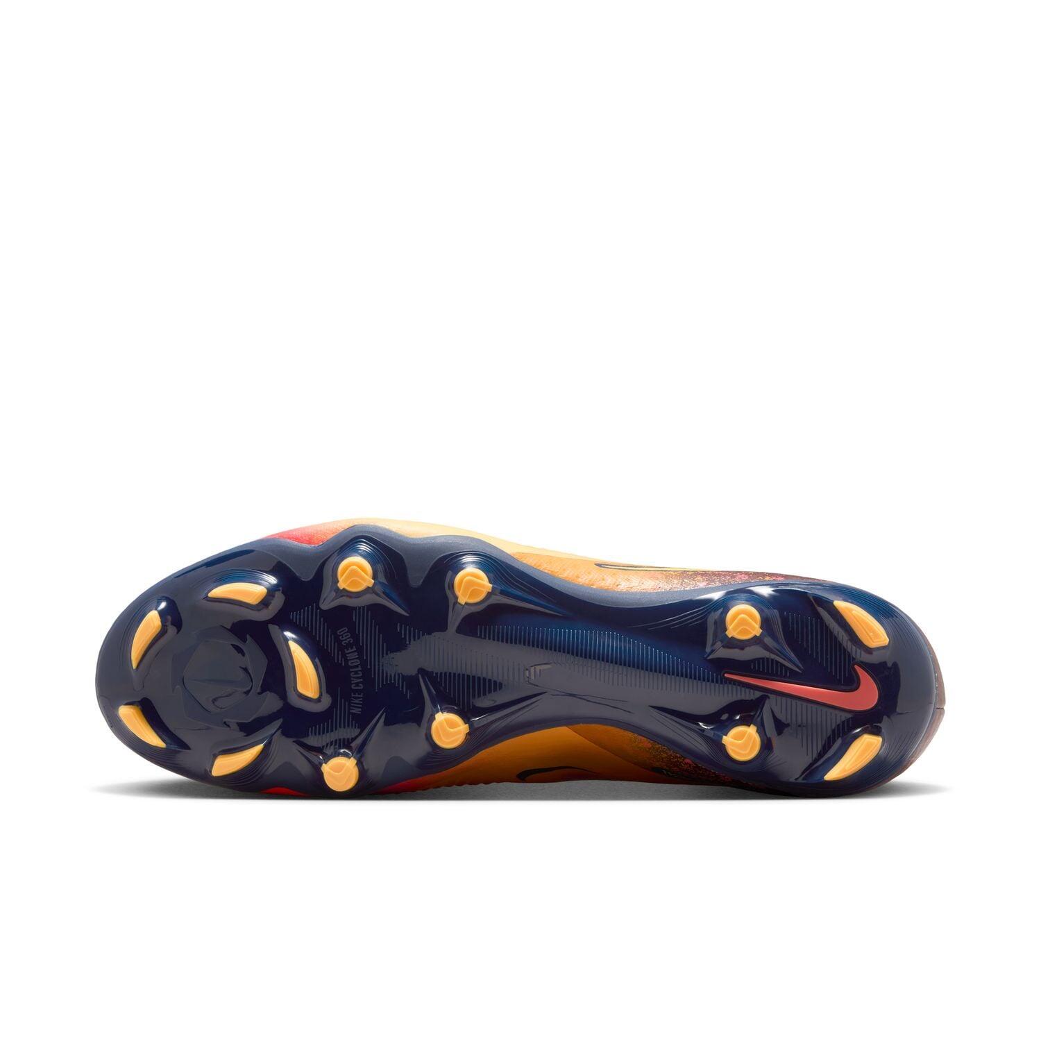 Scarpe da calcio Nike Phantom 360 Academy FG/MG Erling Haaland 11/11