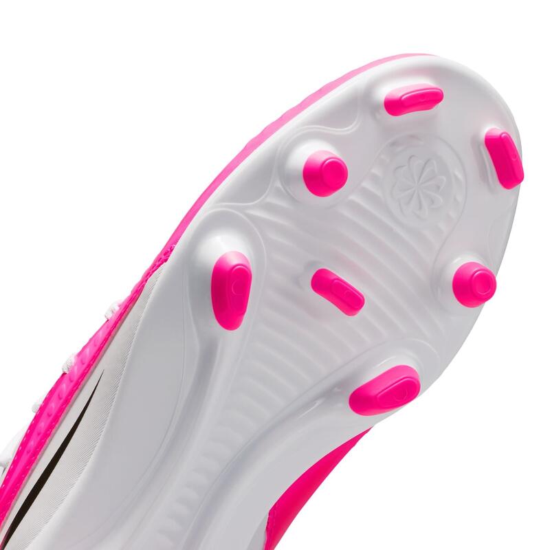 Ghete fotbal copii Nike JR Phantom 6 High Club FG/MG