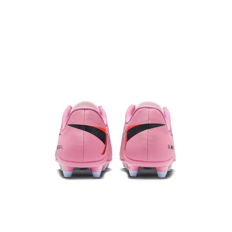 Ghete fotbal copii Nike JR Mercurial Vapor 16 Club FG/MG