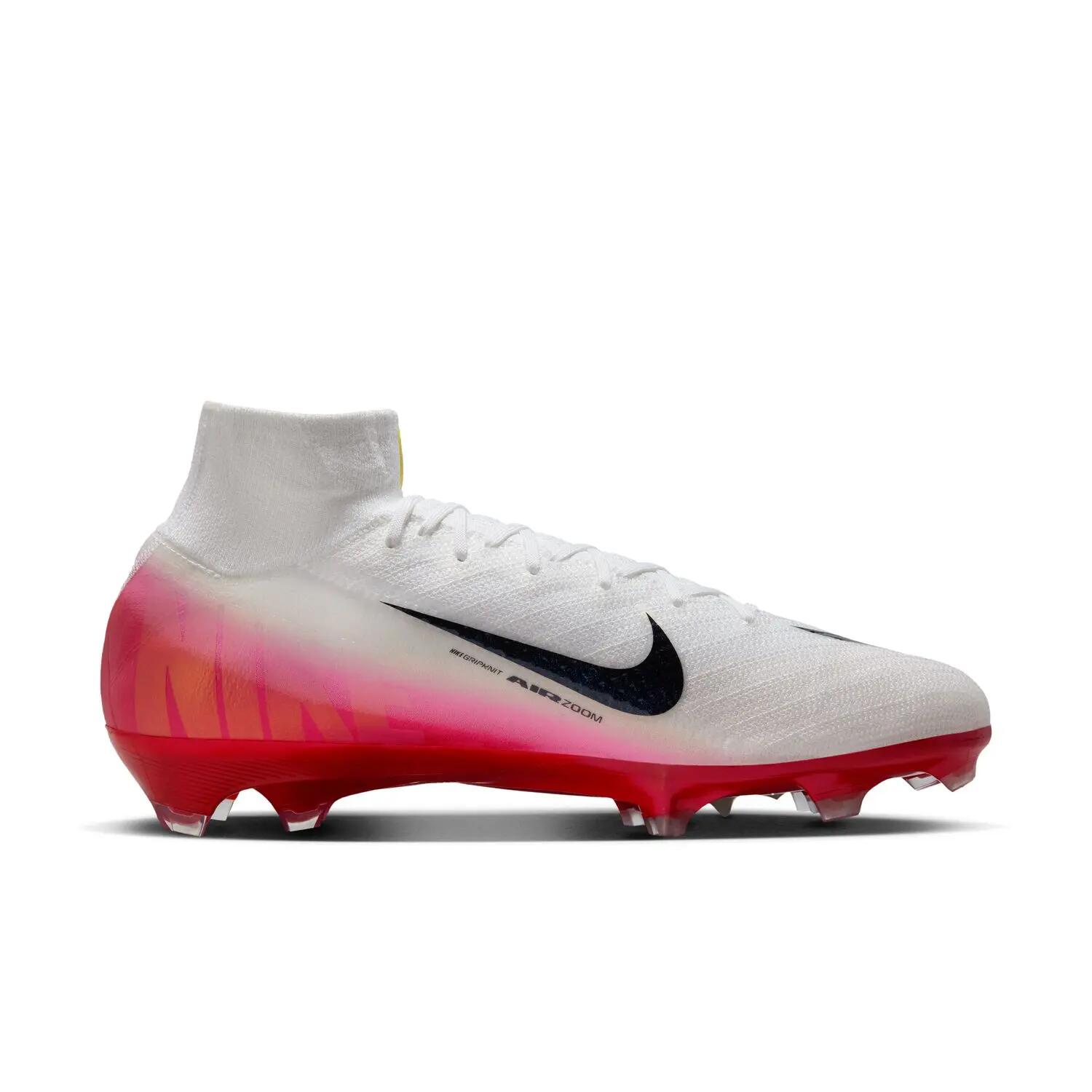 Labdarúgó cipő Nike Mercurial Superfly 10 Elite FG LV8 11/12