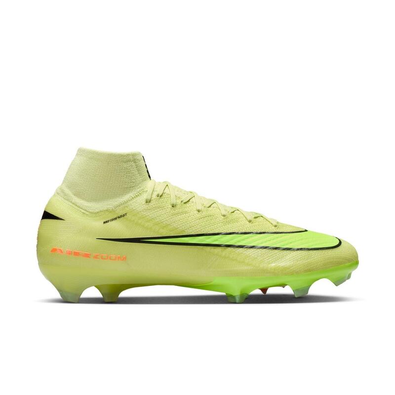 Ghete fotbal Nike Zoom Mercurial Superfly 10 Elite FG