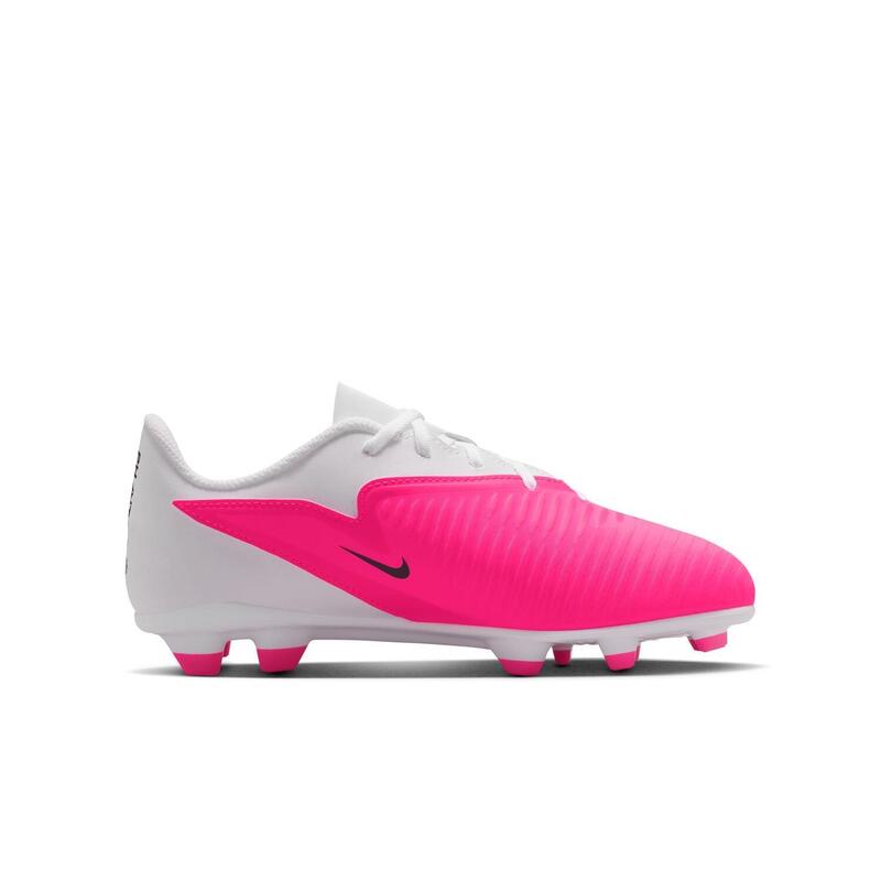 Ghete fotbal copii Nike JR Phantom 6 Low Club FG/MG
