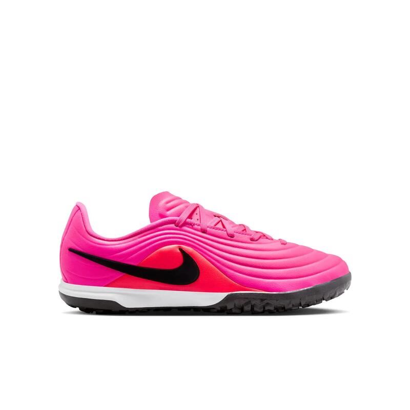 Ghete fotbal copii Nike JR Tiempo Maestro Academy TF