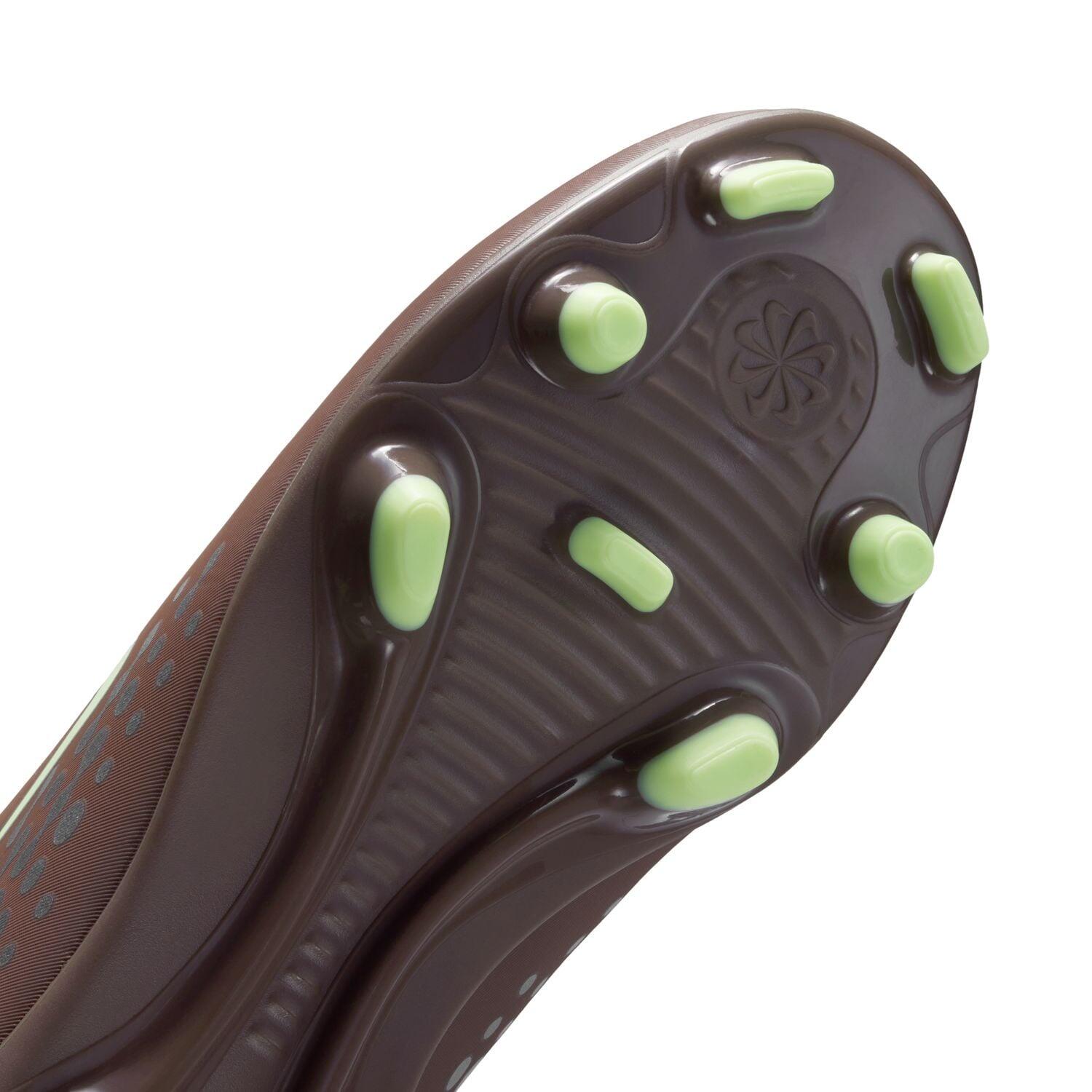 Chaussures de foot Nike enfants Jr Vapor 16 Club Kylian Mbappé FG/MG 10/11